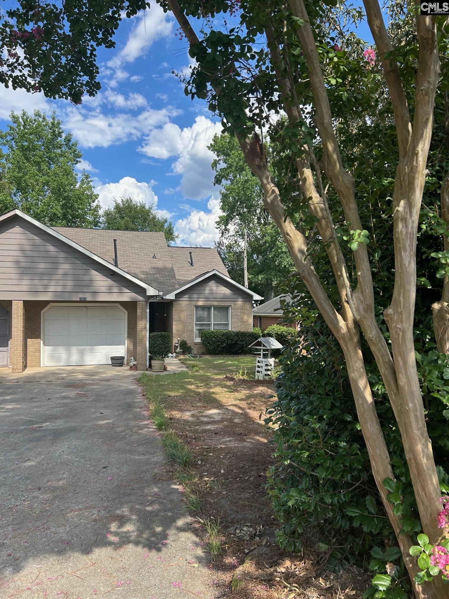 1918 Pine Lake Drive West Columbia, SC 29169-3411