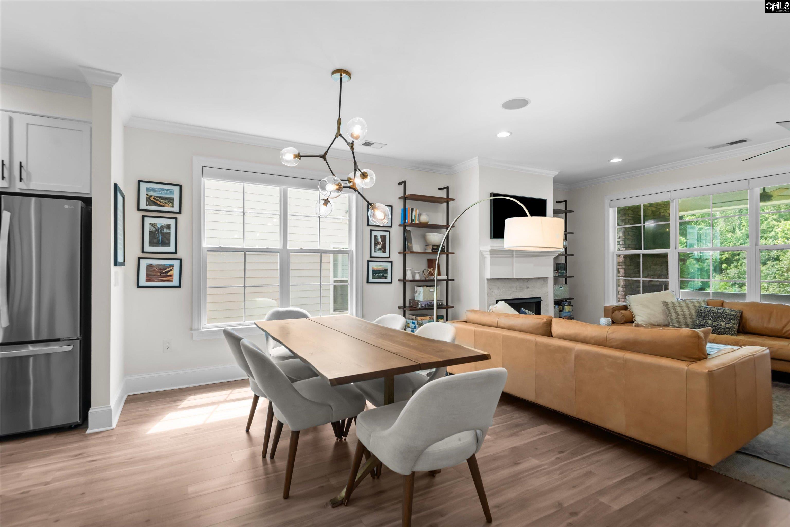 1124 Congaree Bluff Avenue Cayce, SC 29033-4427