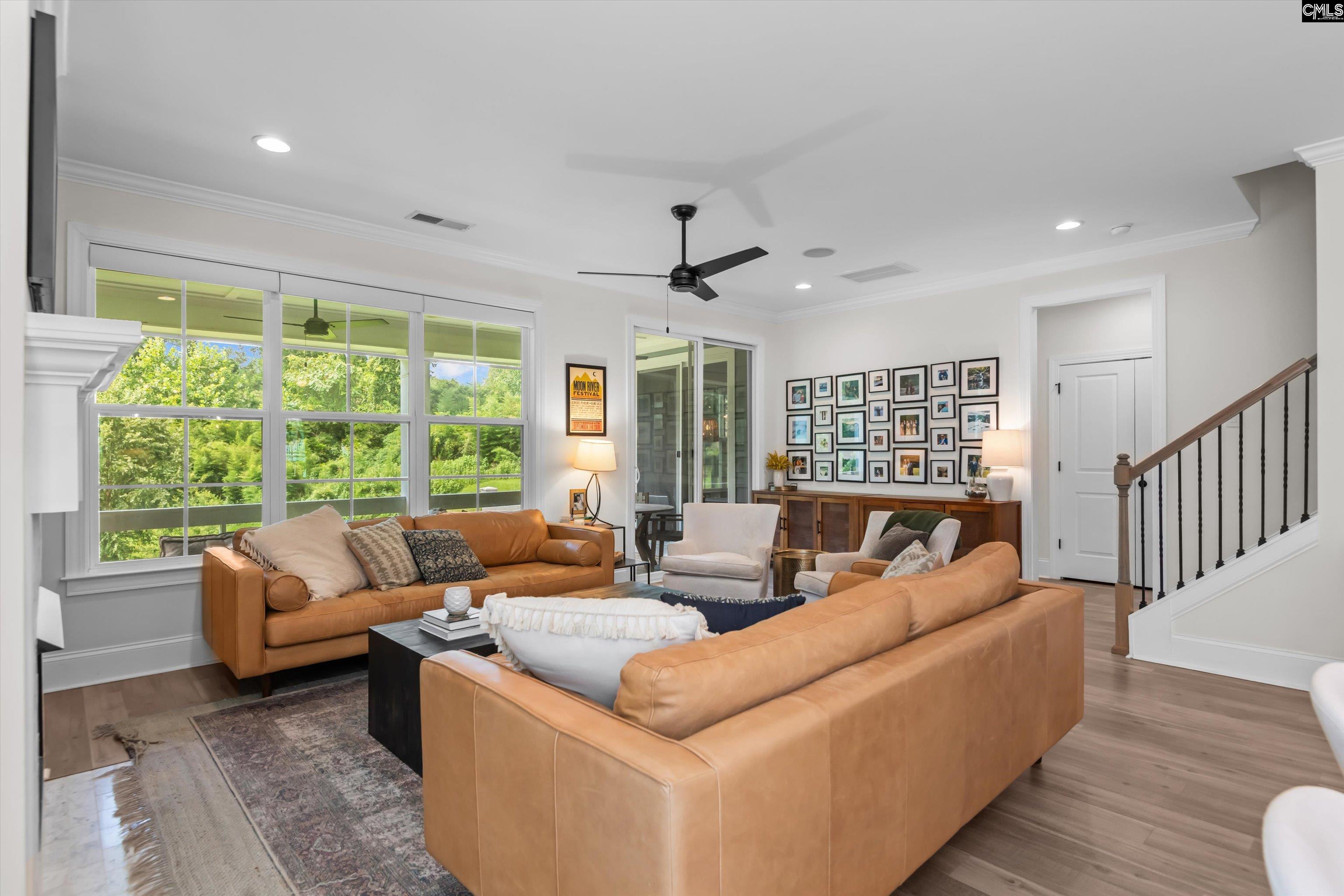 1124 Congaree Bluff Avenue Cayce, SC 29033-4427
