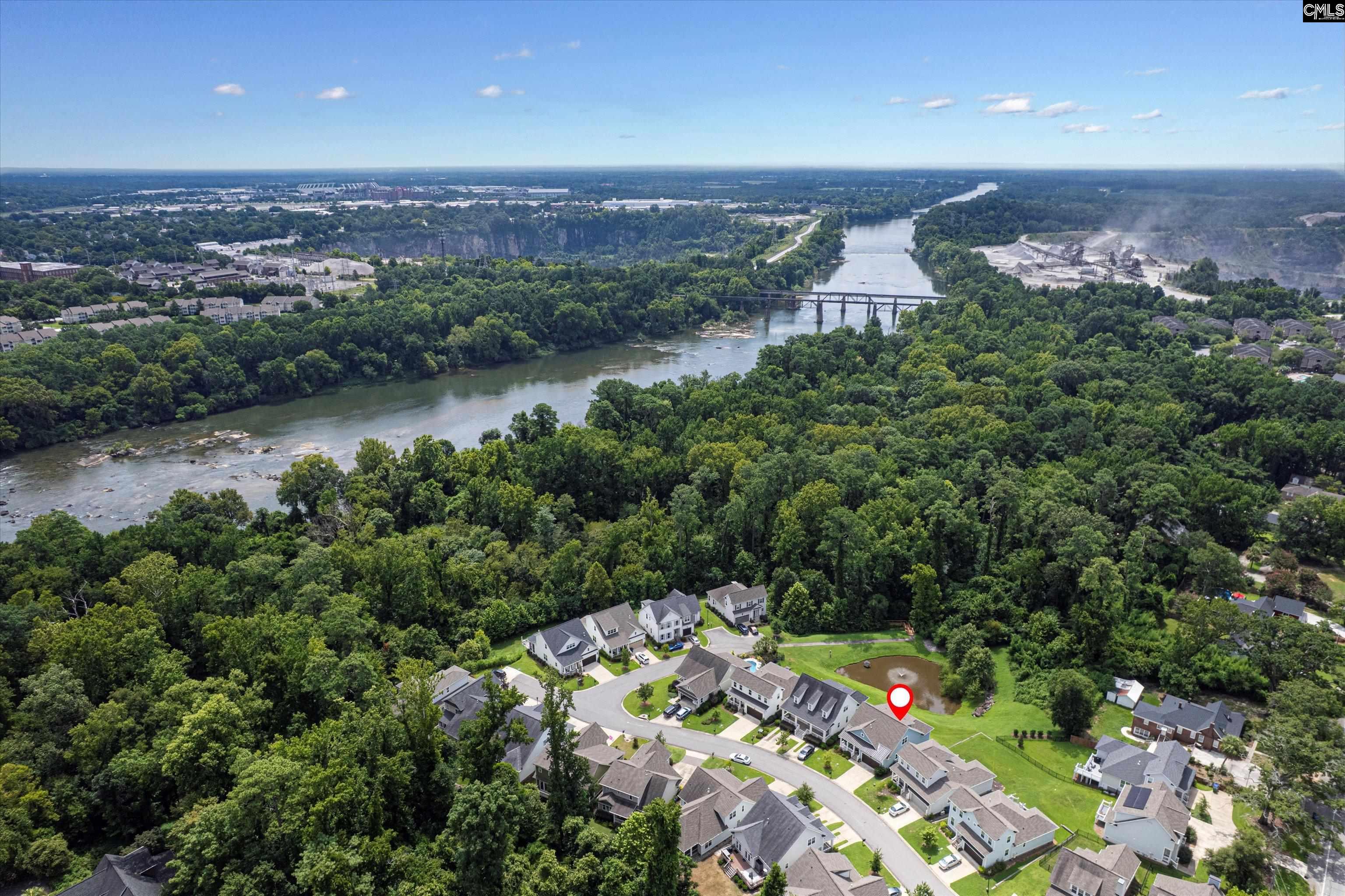 1124 Congaree Bluff Avenue Cayce, SC 29033-4427