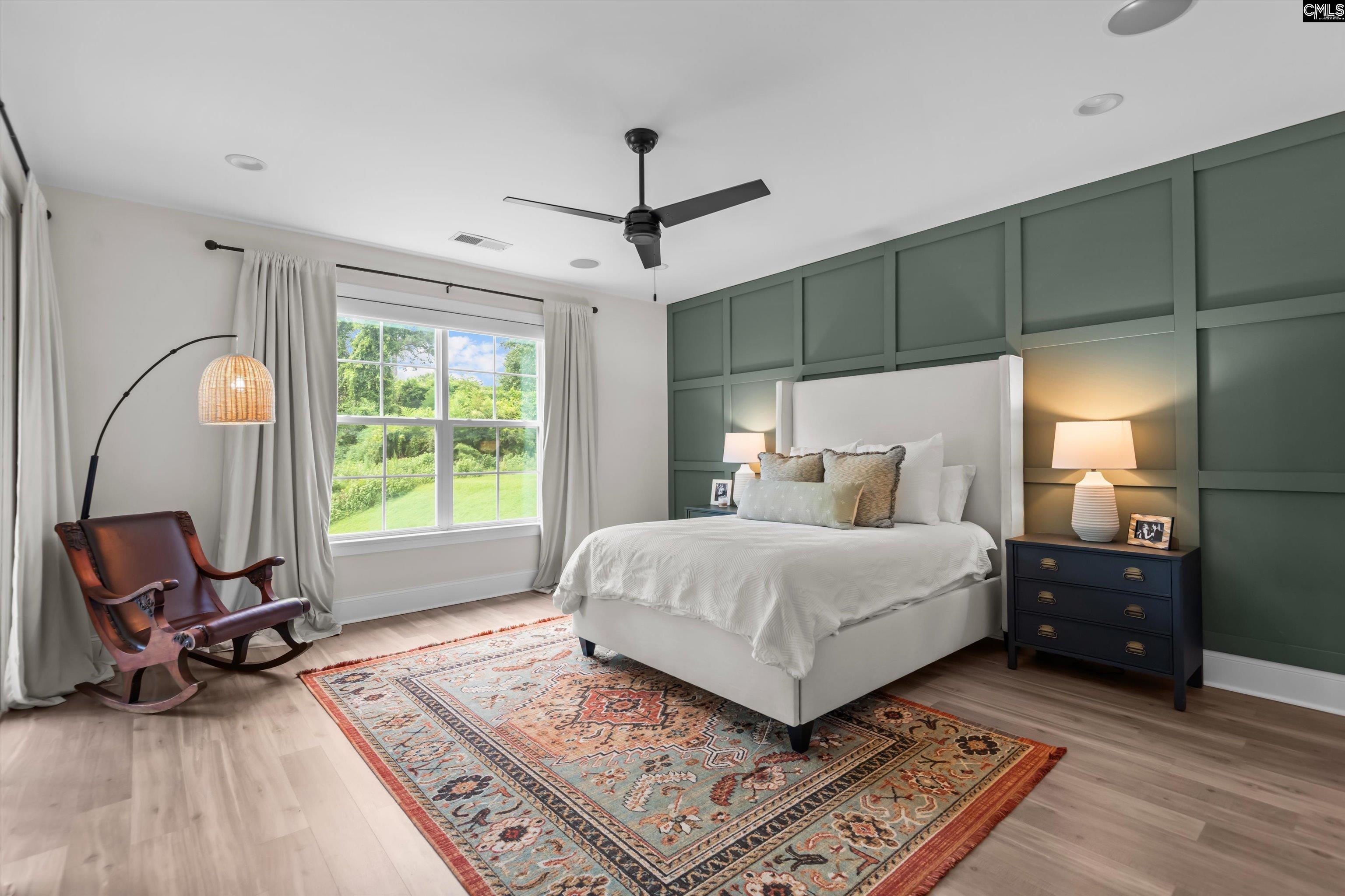 1124 Congaree Bluff Avenue Cayce, SC 29033-4427