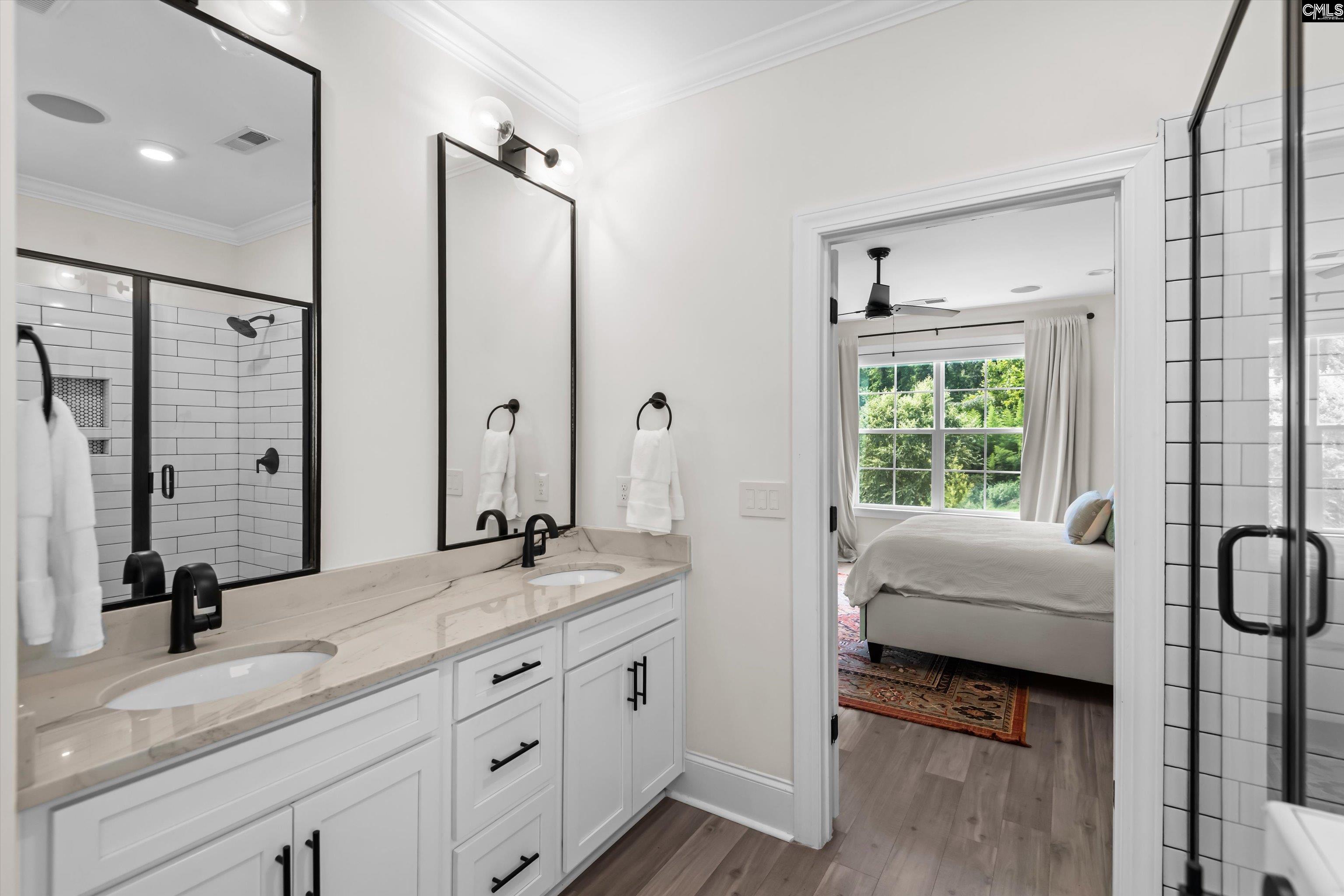 1124 Congaree Bluff Avenue Cayce, SC 29033-4427