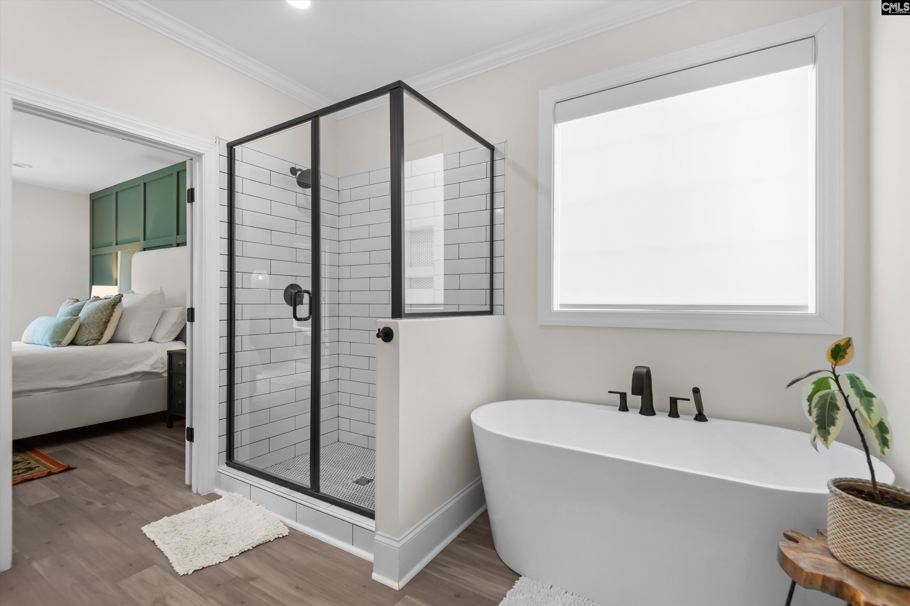 1124 Congaree Bluff Avenue Cayce, SC 29033-4427
