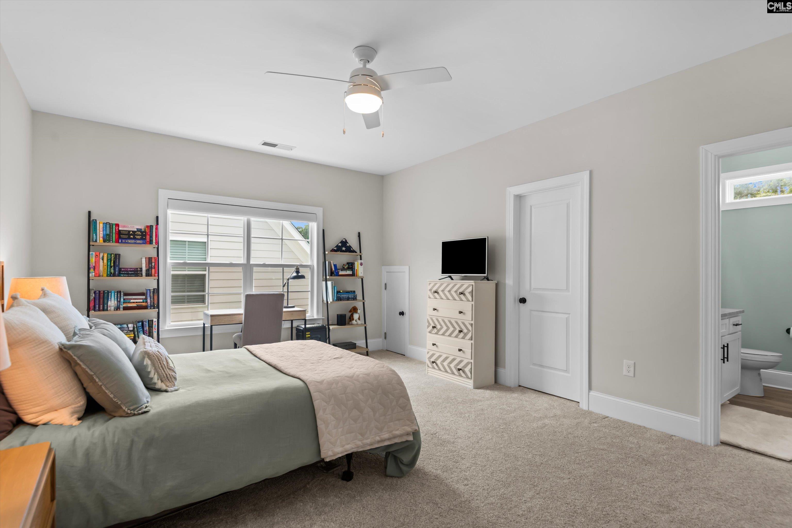 1124 Congaree Bluff Avenue Cayce, SC 29033-4427