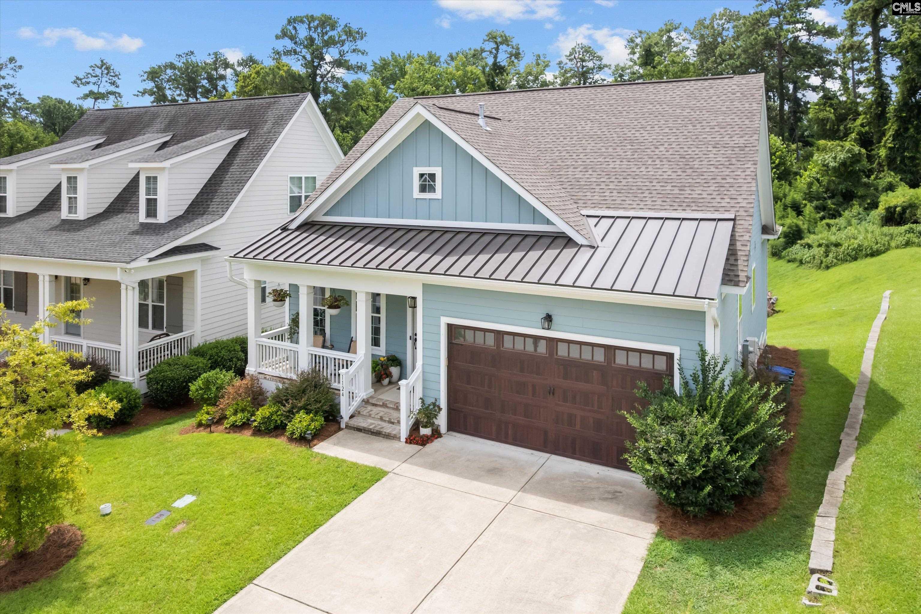 1124 Congaree Bluff Avenue Cayce, SC 29033-4427