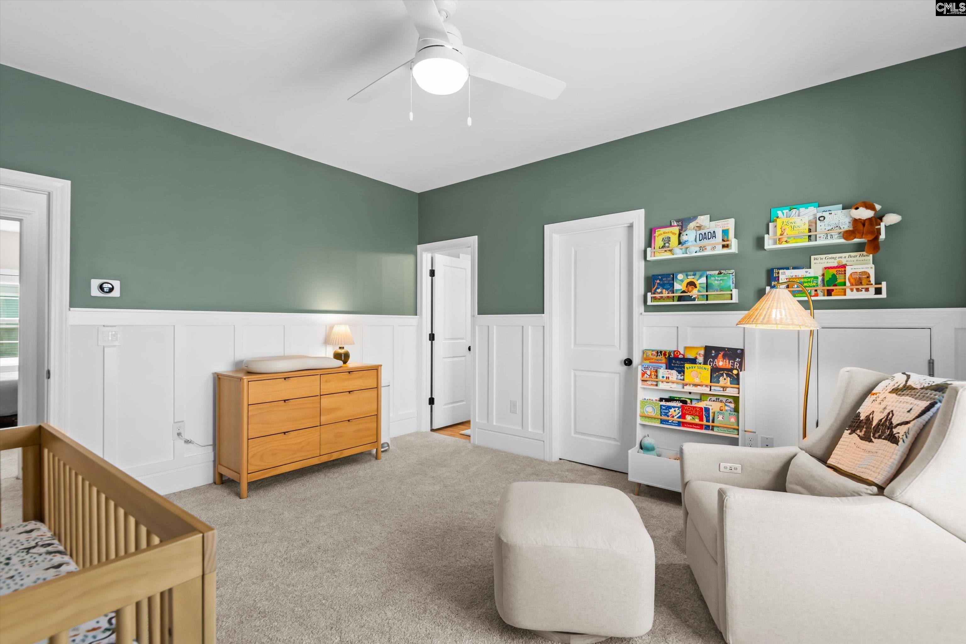 1124 Congaree Bluff Avenue Cayce, SC 29033-4427