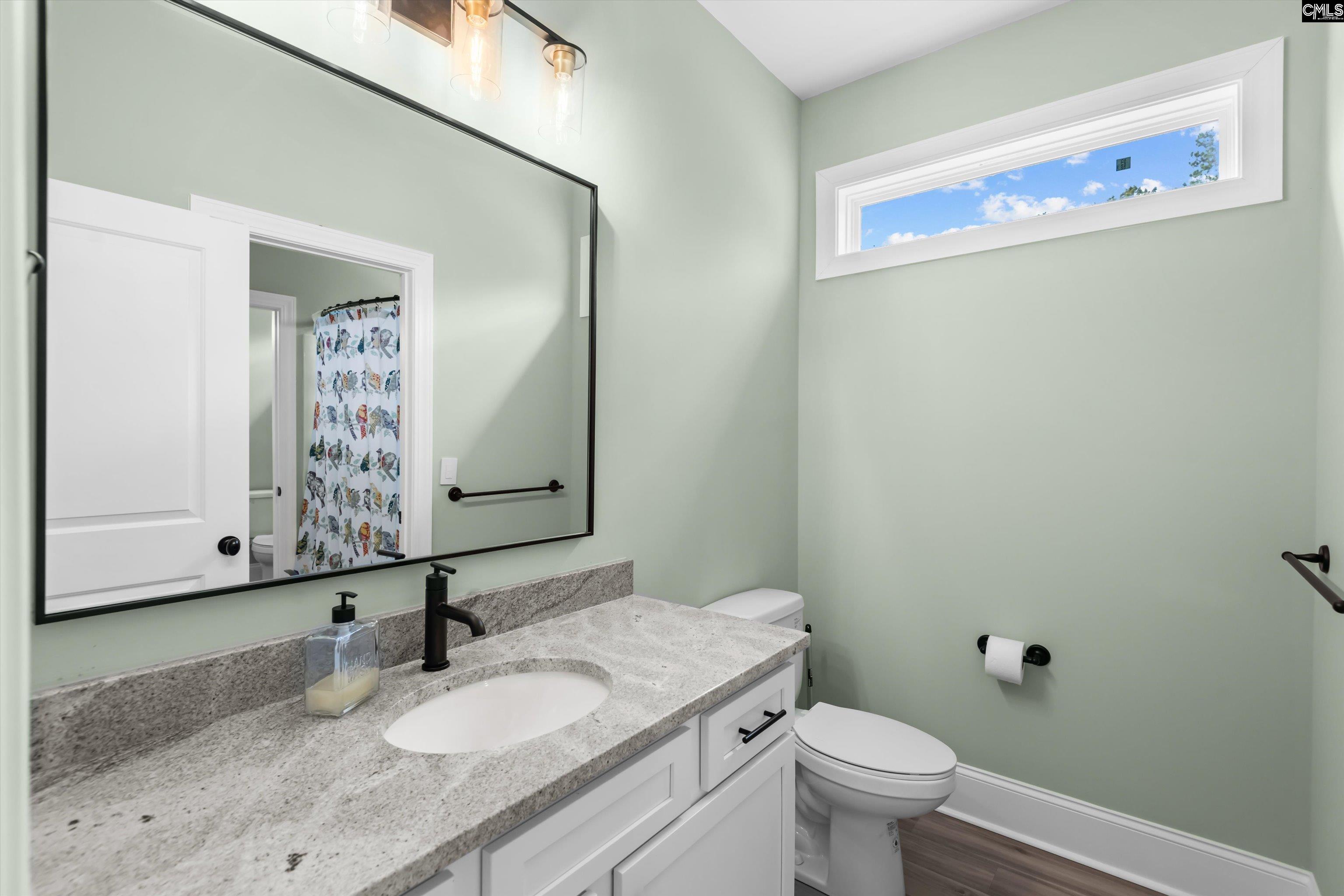 1124 Congaree Bluff Avenue Cayce, SC 29033-4427