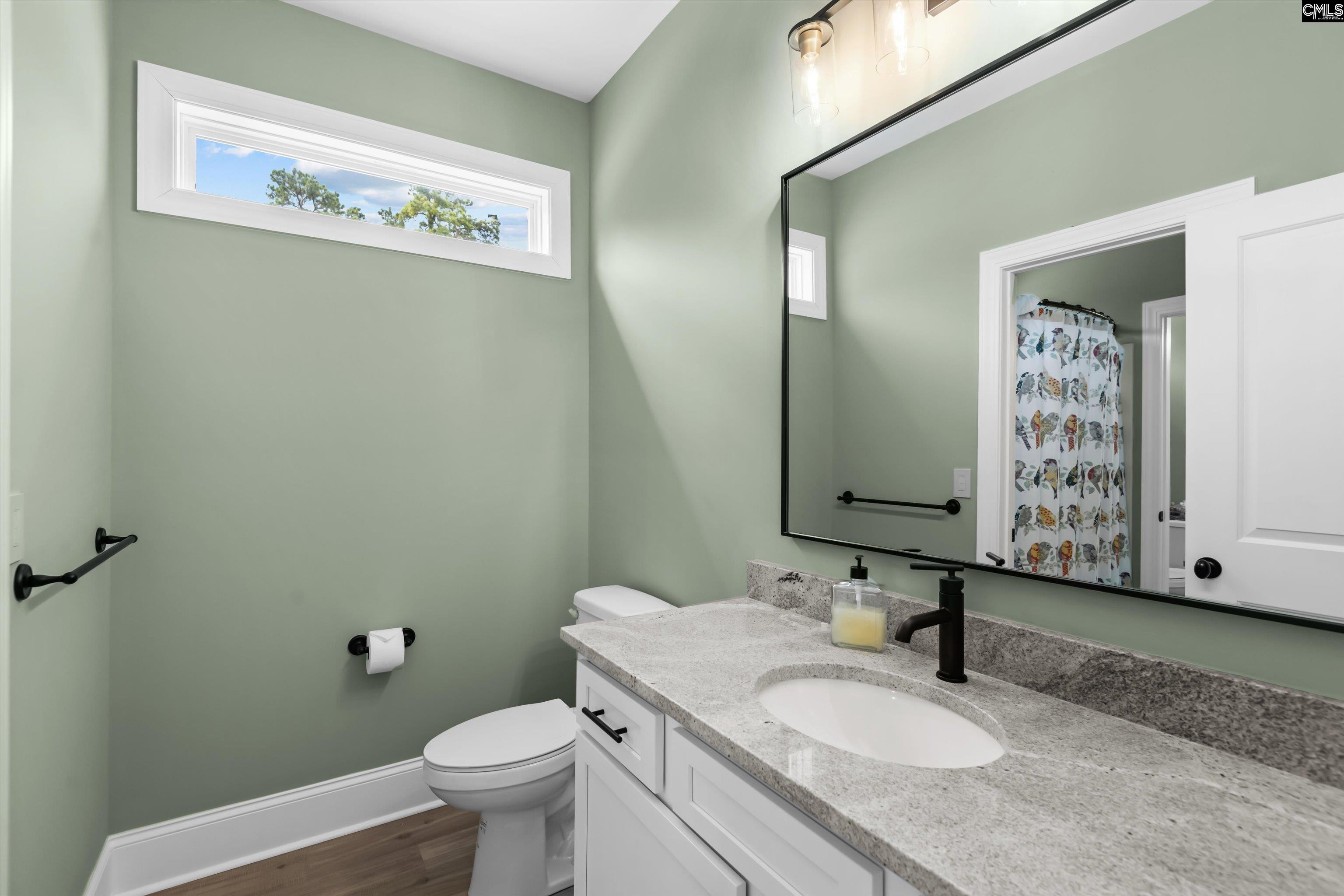 1124 Congaree Bluff Avenue Cayce, SC 29033-4427