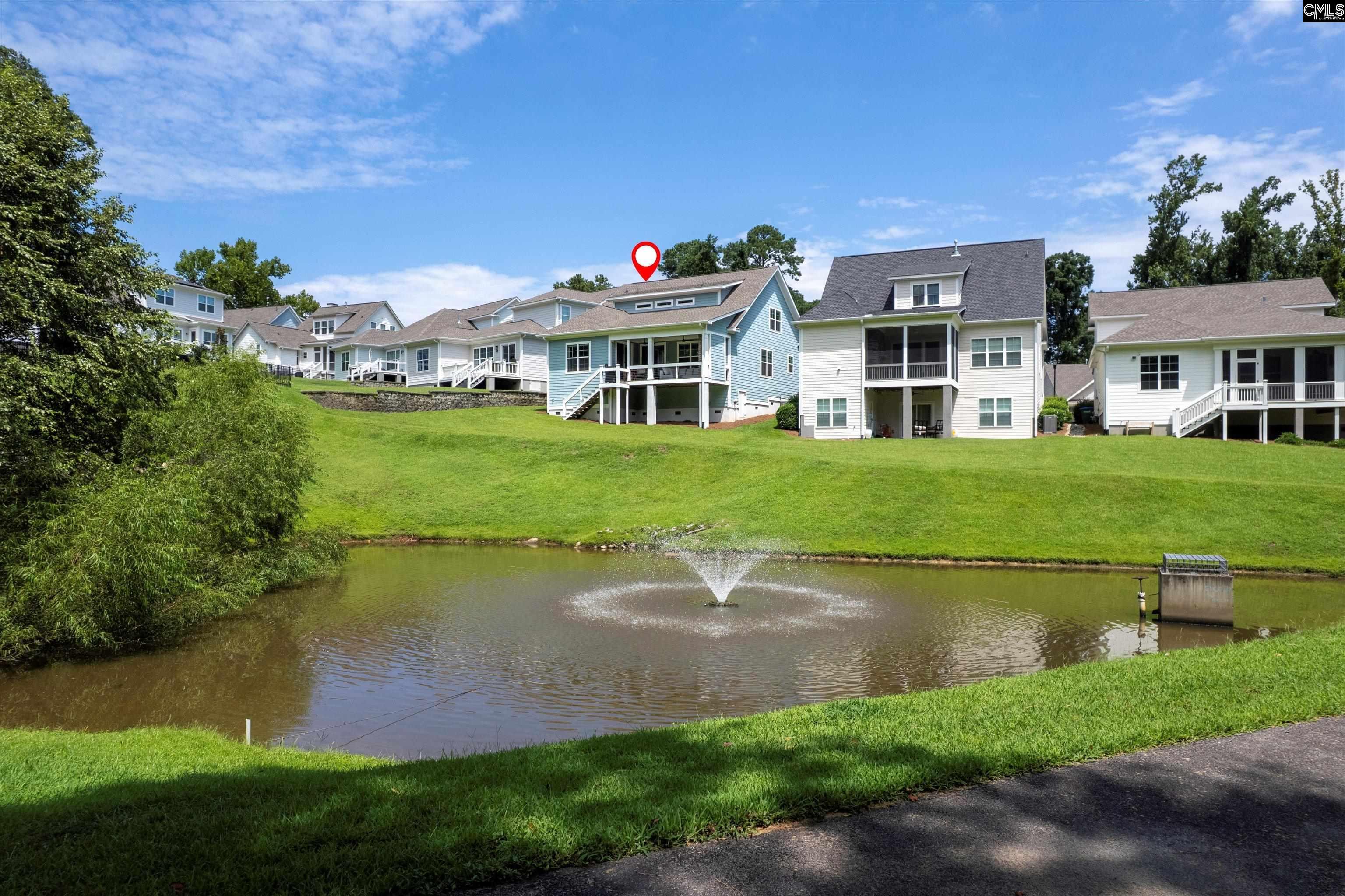 1124 Congaree Bluff Avenue Cayce, SC 29033-4427