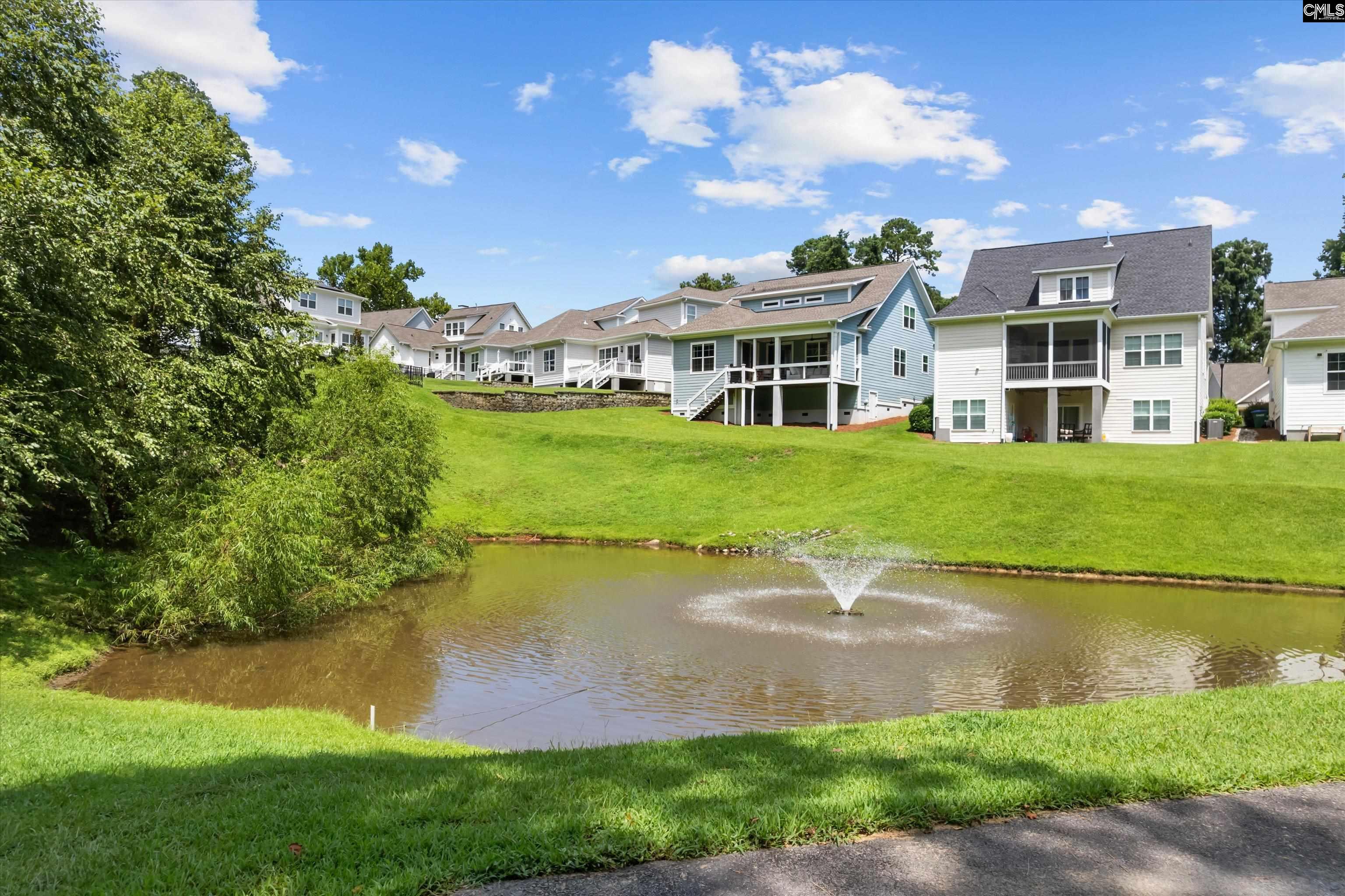 1124 Congaree Bluff Avenue Cayce, SC 29033-4427