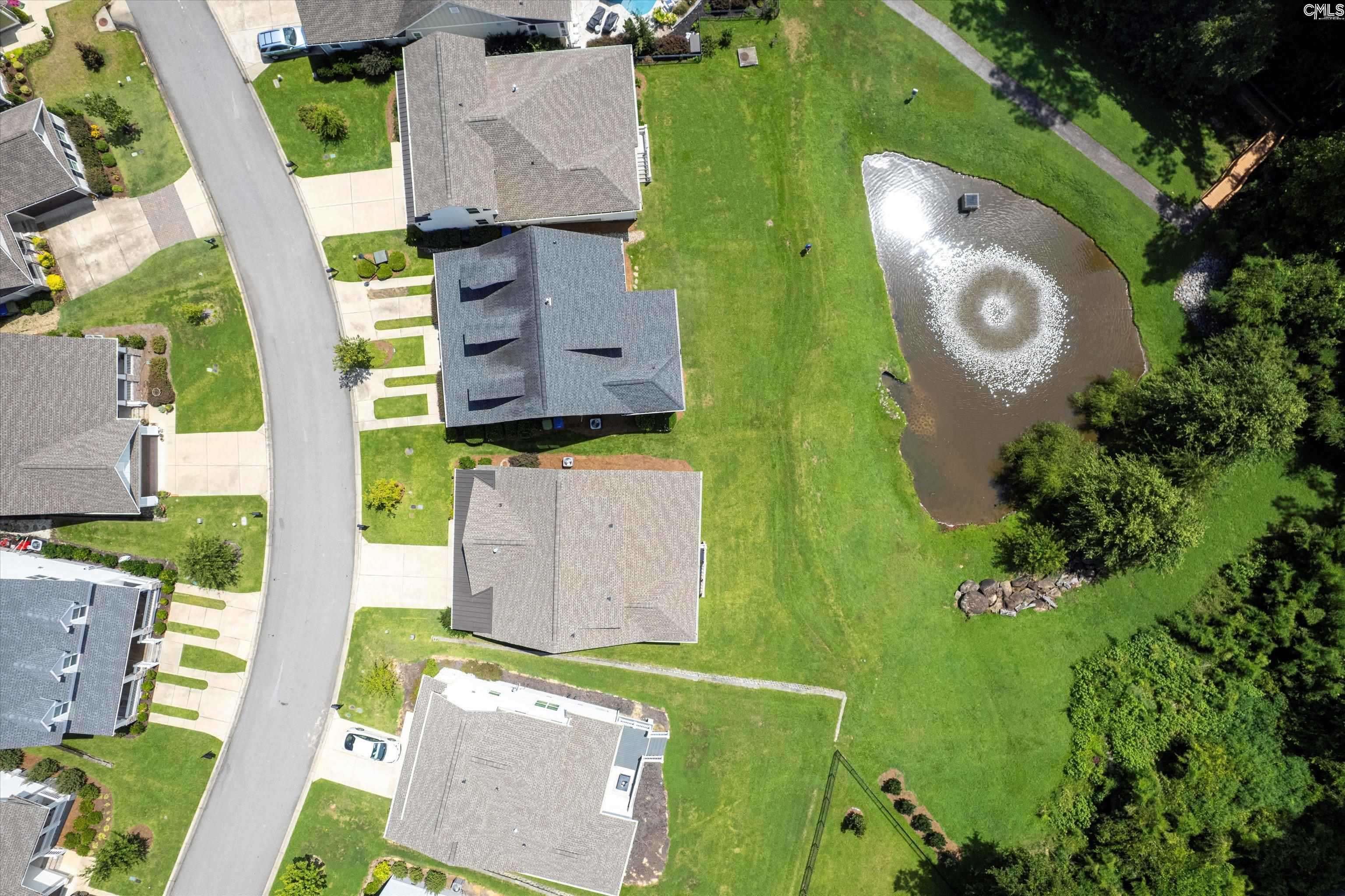 1124 Congaree Bluff Avenue Cayce, SC 29033-4427