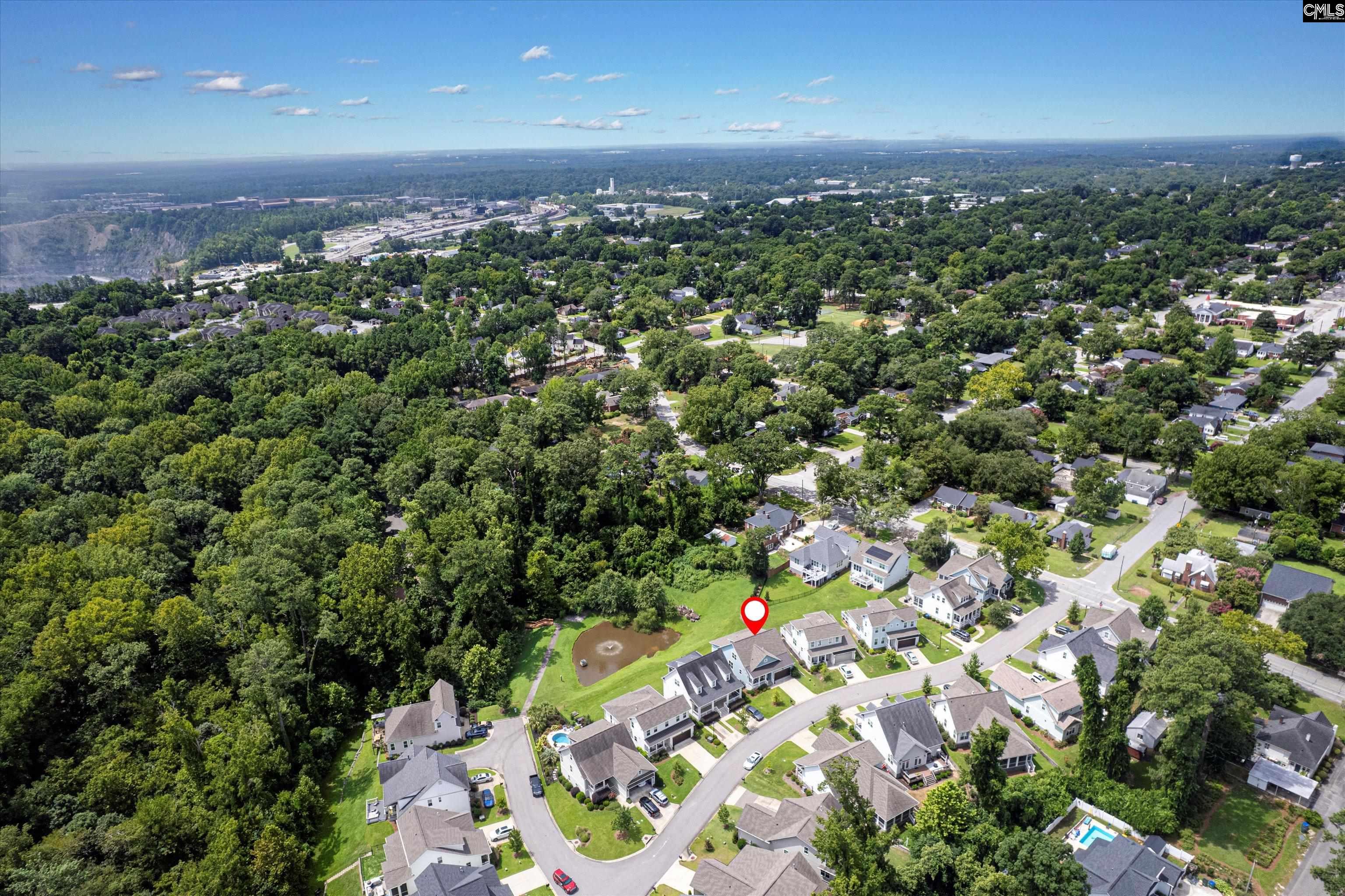 1124 Congaree Bluff Avenue Cayce, SC 29033-4427