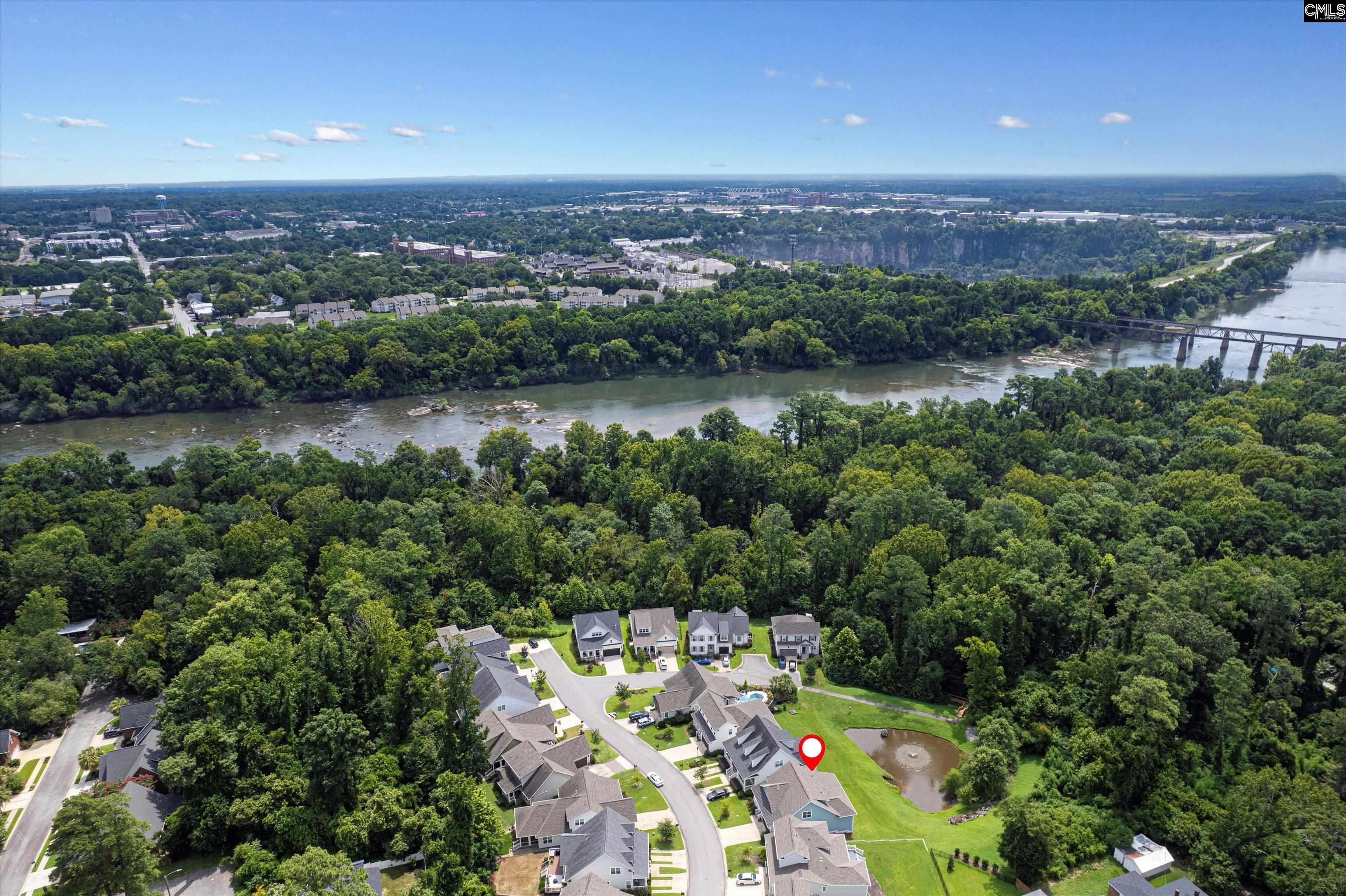 1124 Congaree Bluff Avenue Cayce, SC 29033-4427