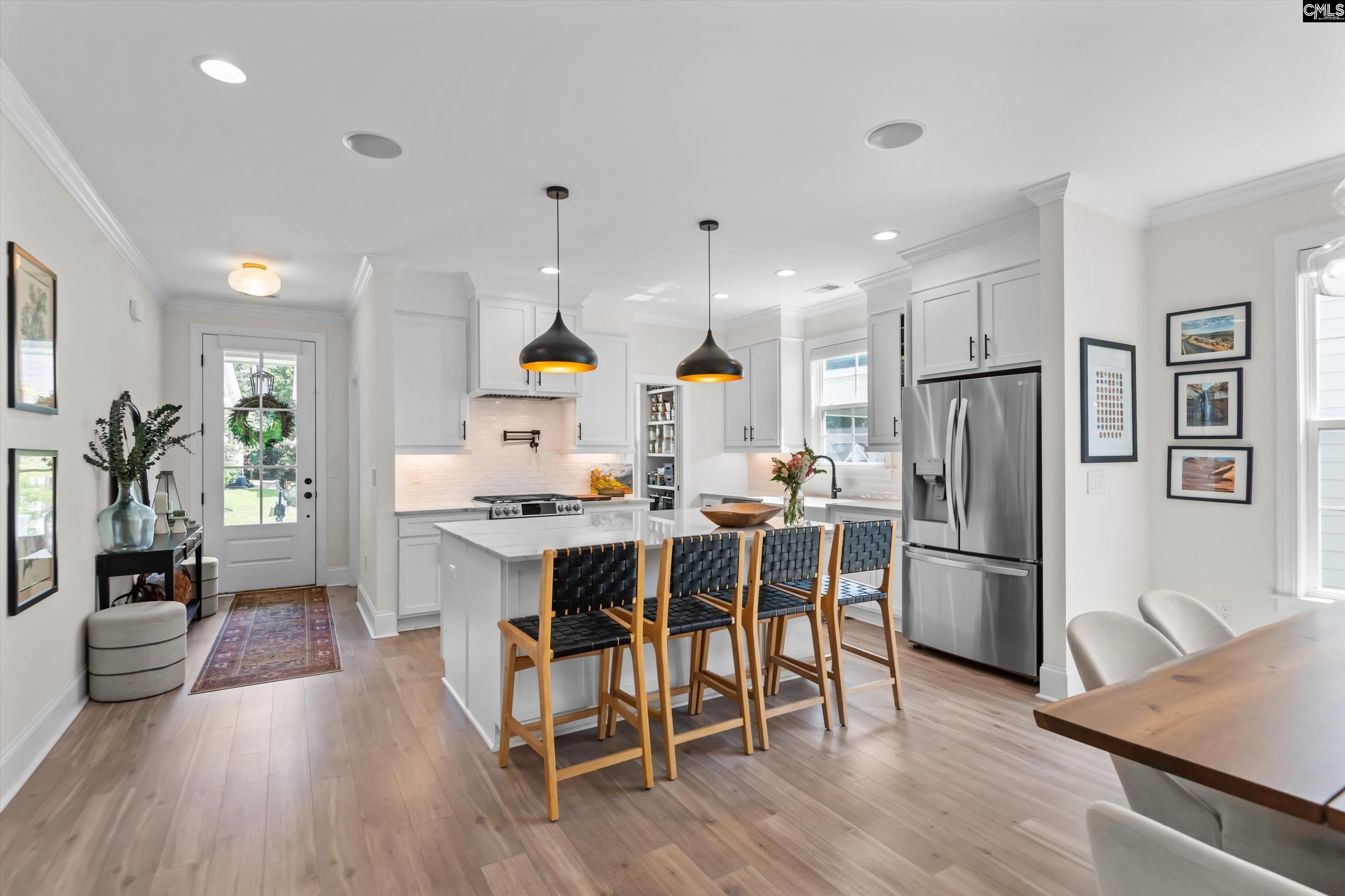1124 Congaree Bluff Avenue Cayce, SC 29033-4427