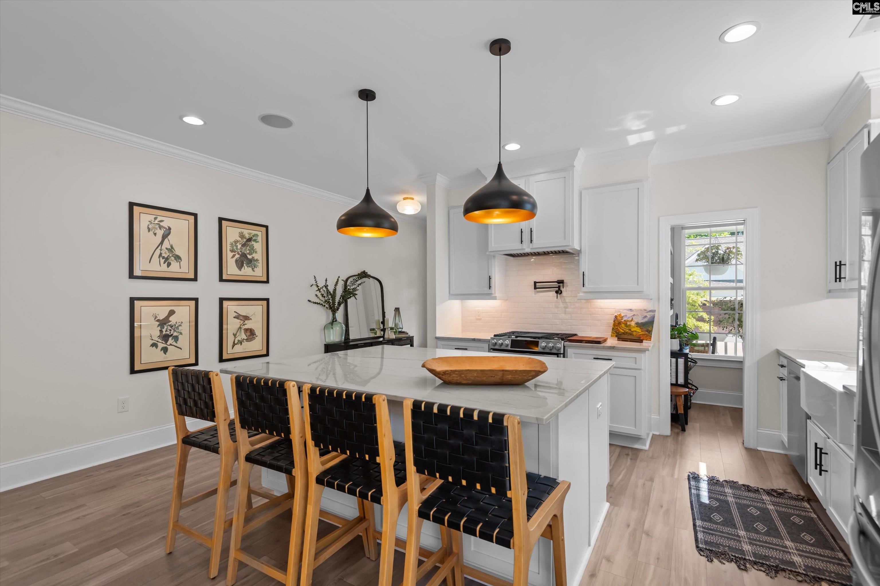1124 Congaree Bluff Avenue Cayce, SC 29033-4427