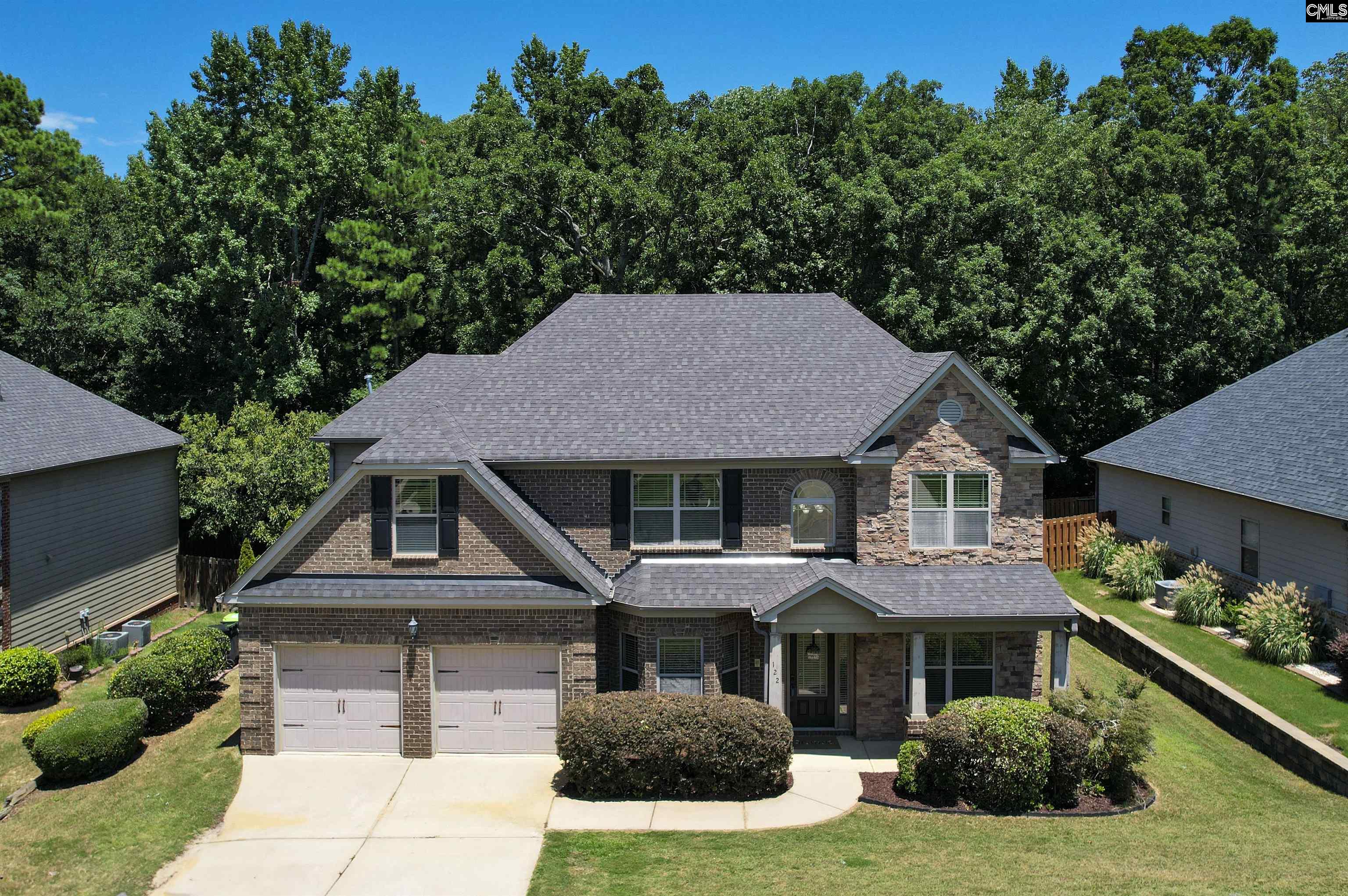 122 White Oleander Drive Lexington, SC 29072