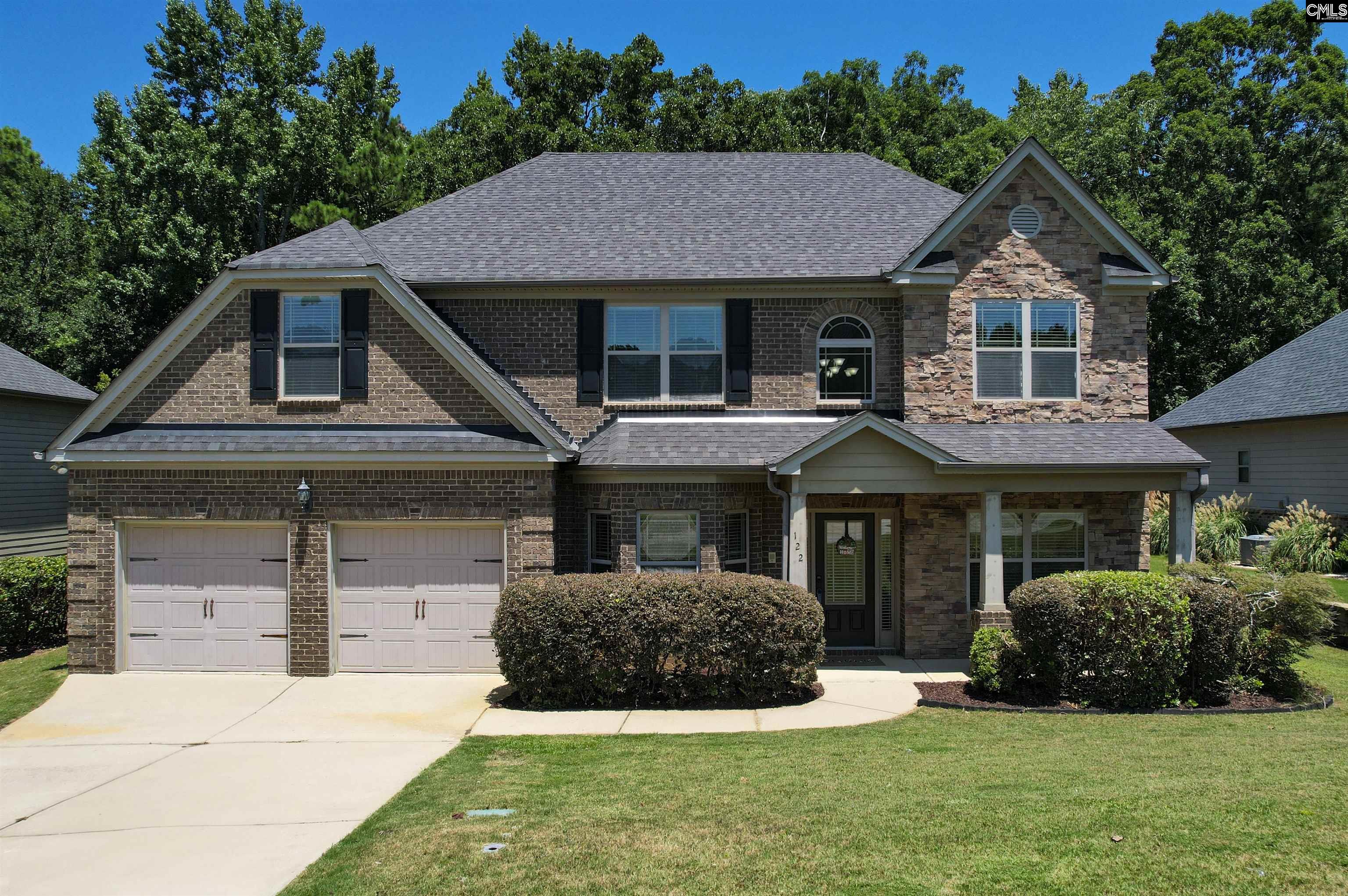 122 White Oleander Drive Lexington, SC 29072