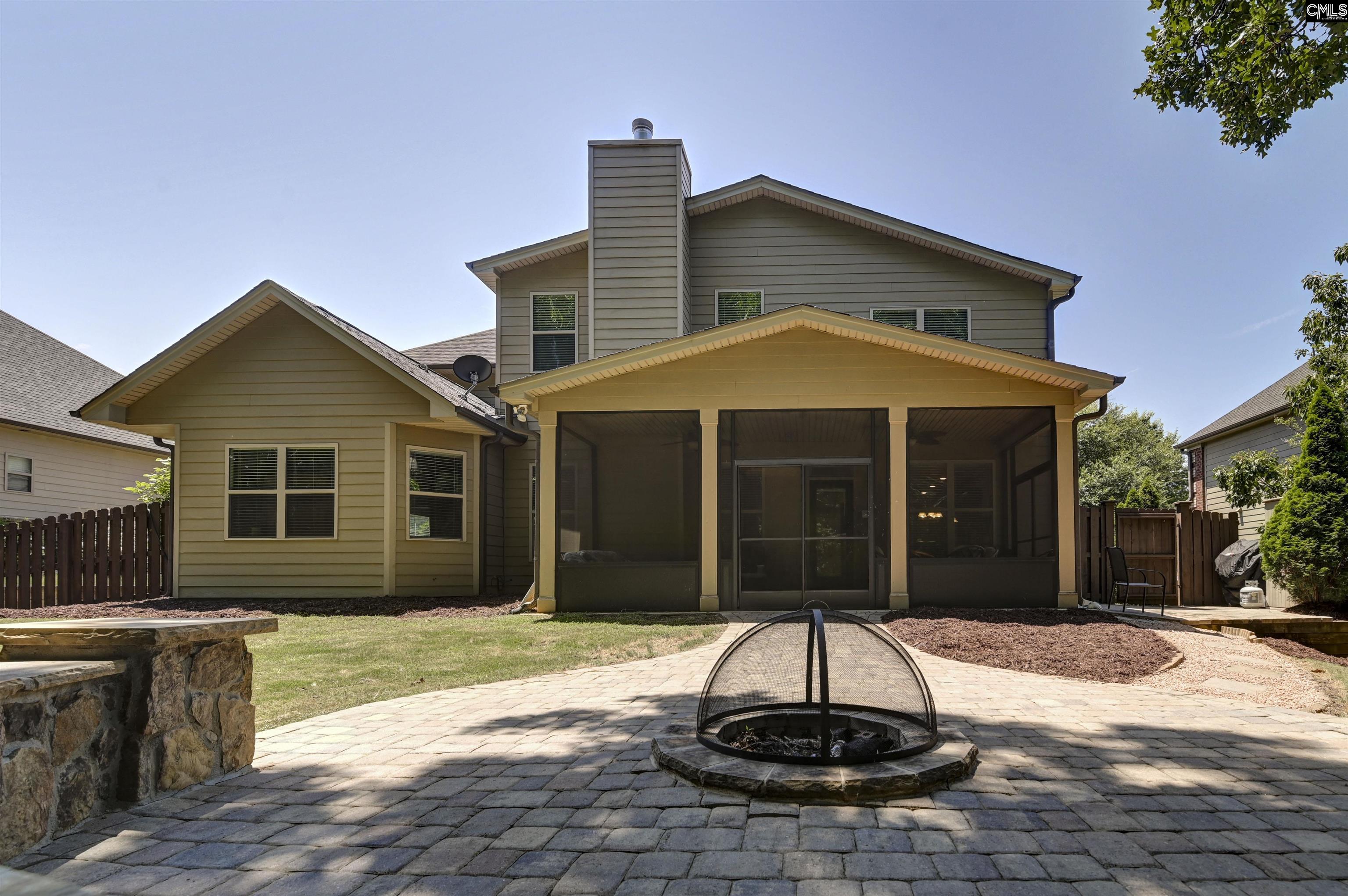 122 White Oleander Drive Lexington, SC 29072