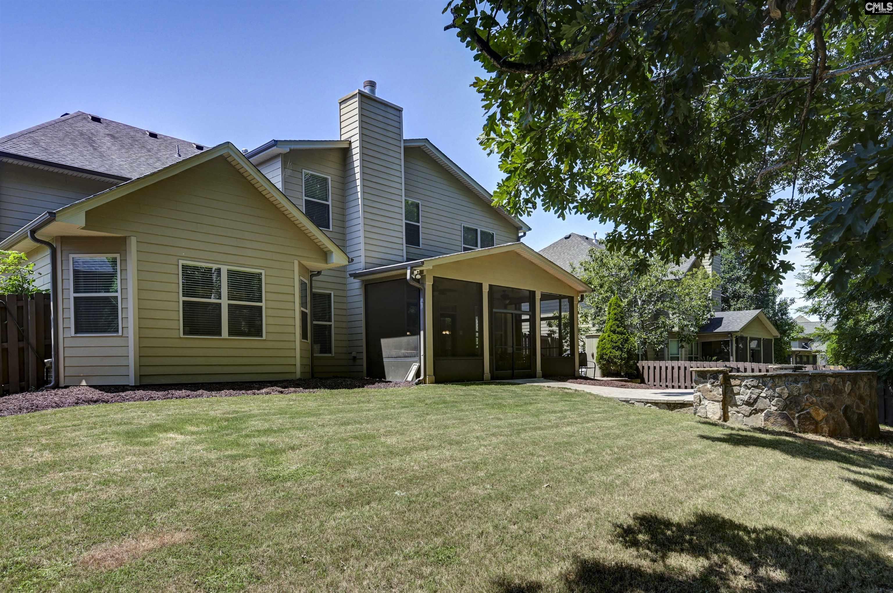 122 White Oleander Drive Lexington, SC 29072