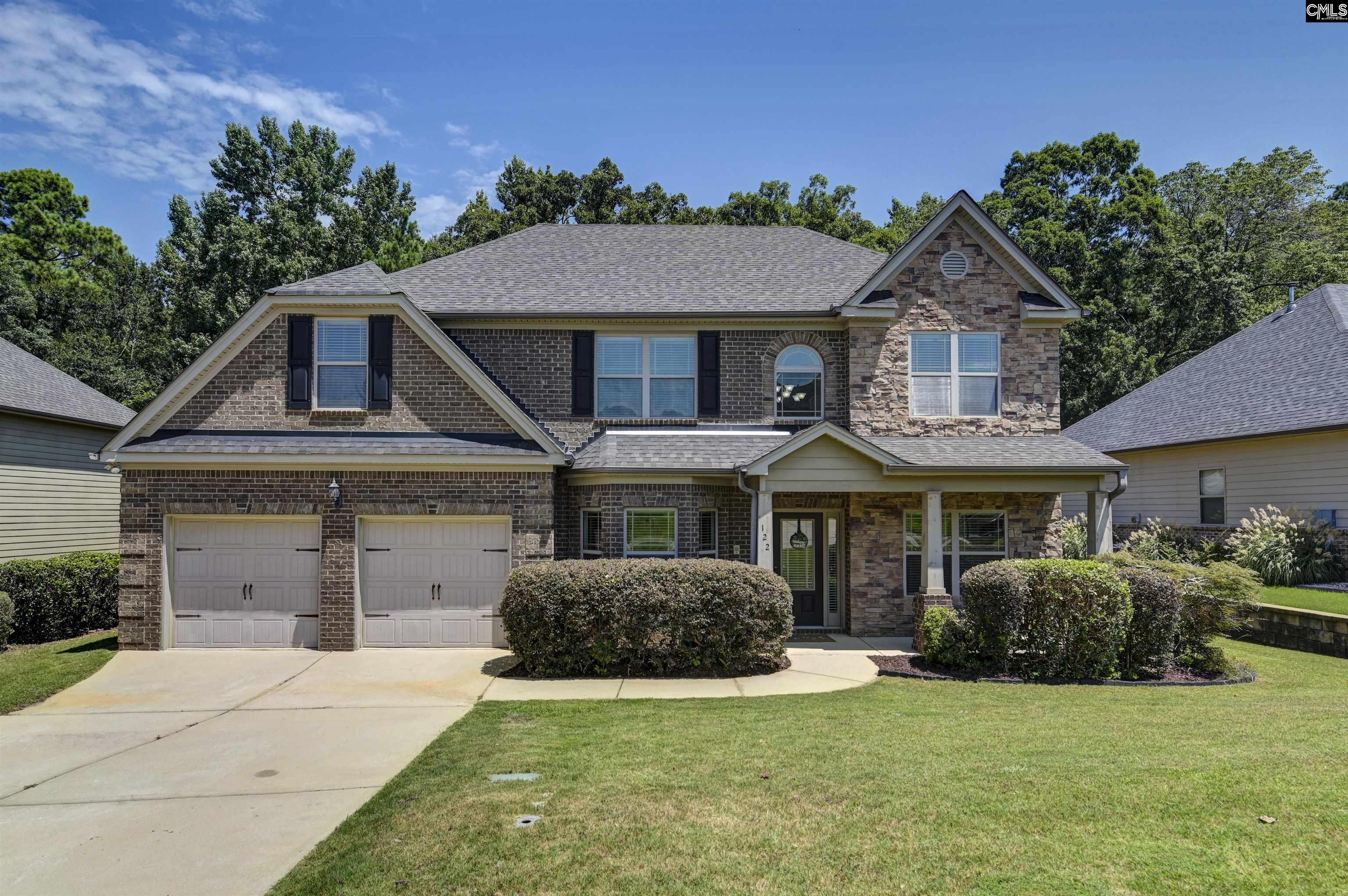 122 White Oleander Drive Lexington, SC 29072