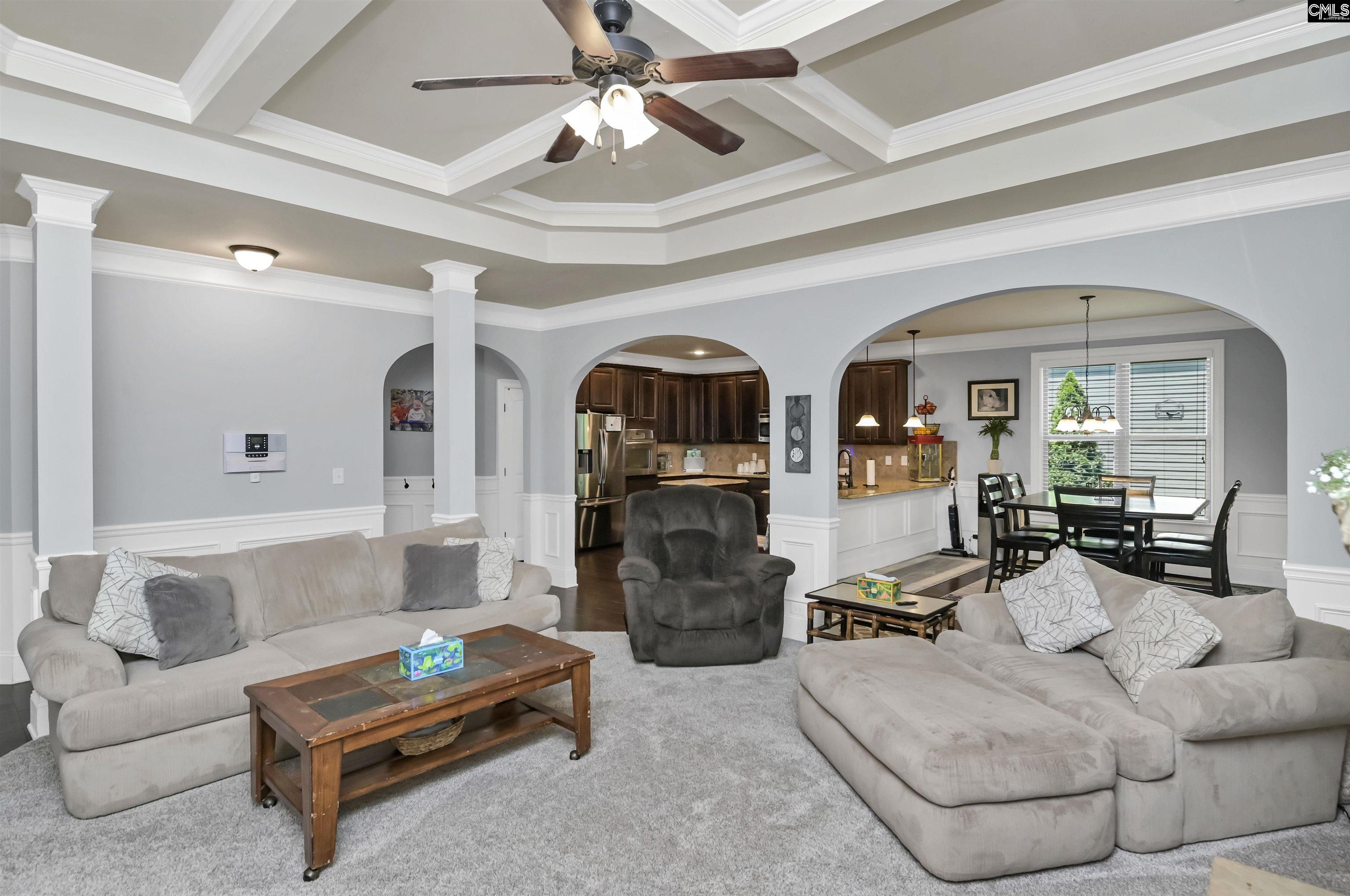 122 White Oleander Drive Lexington, SC 29072