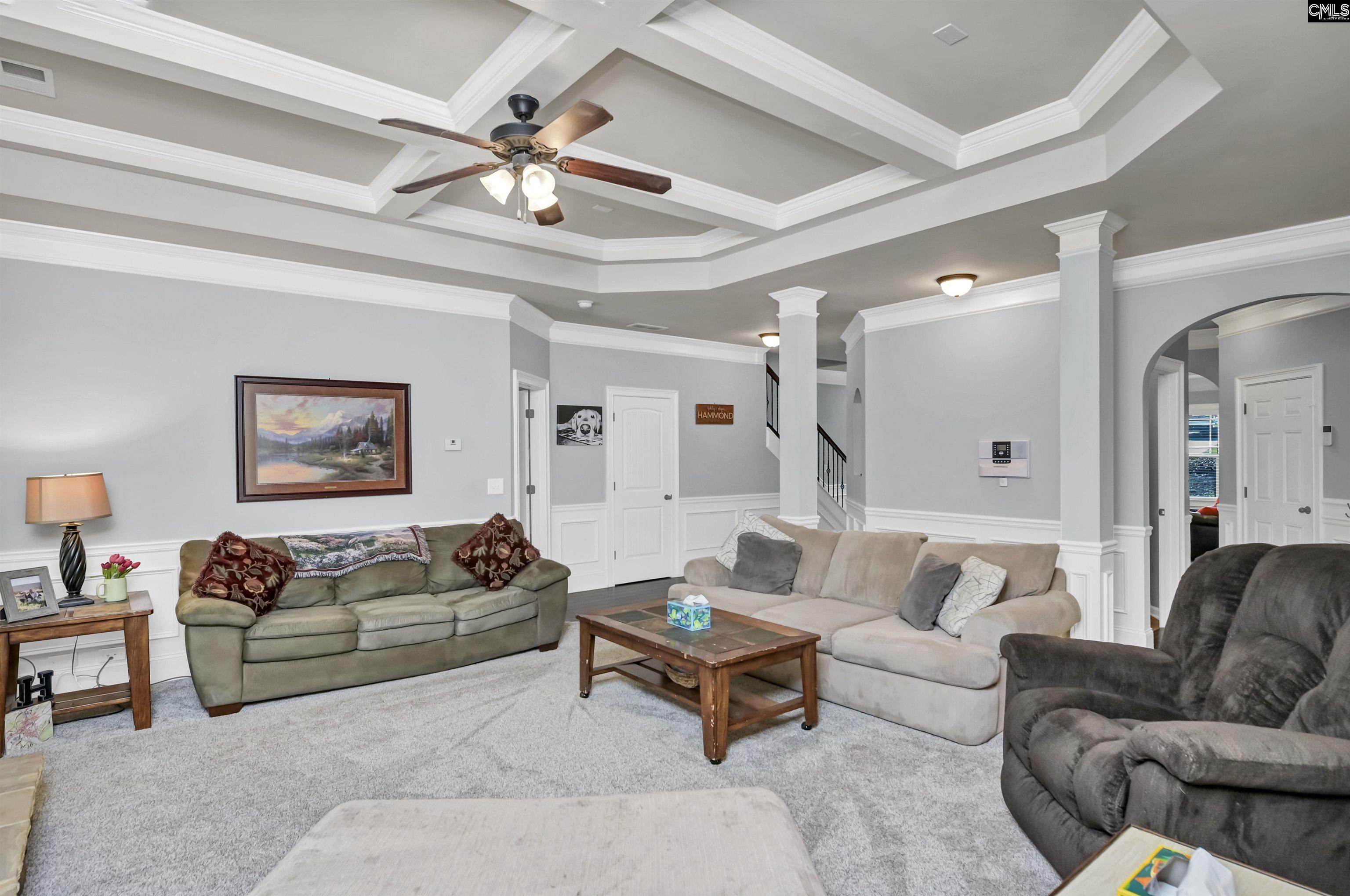 122 White Oleander Drive Lexington, SC 29072