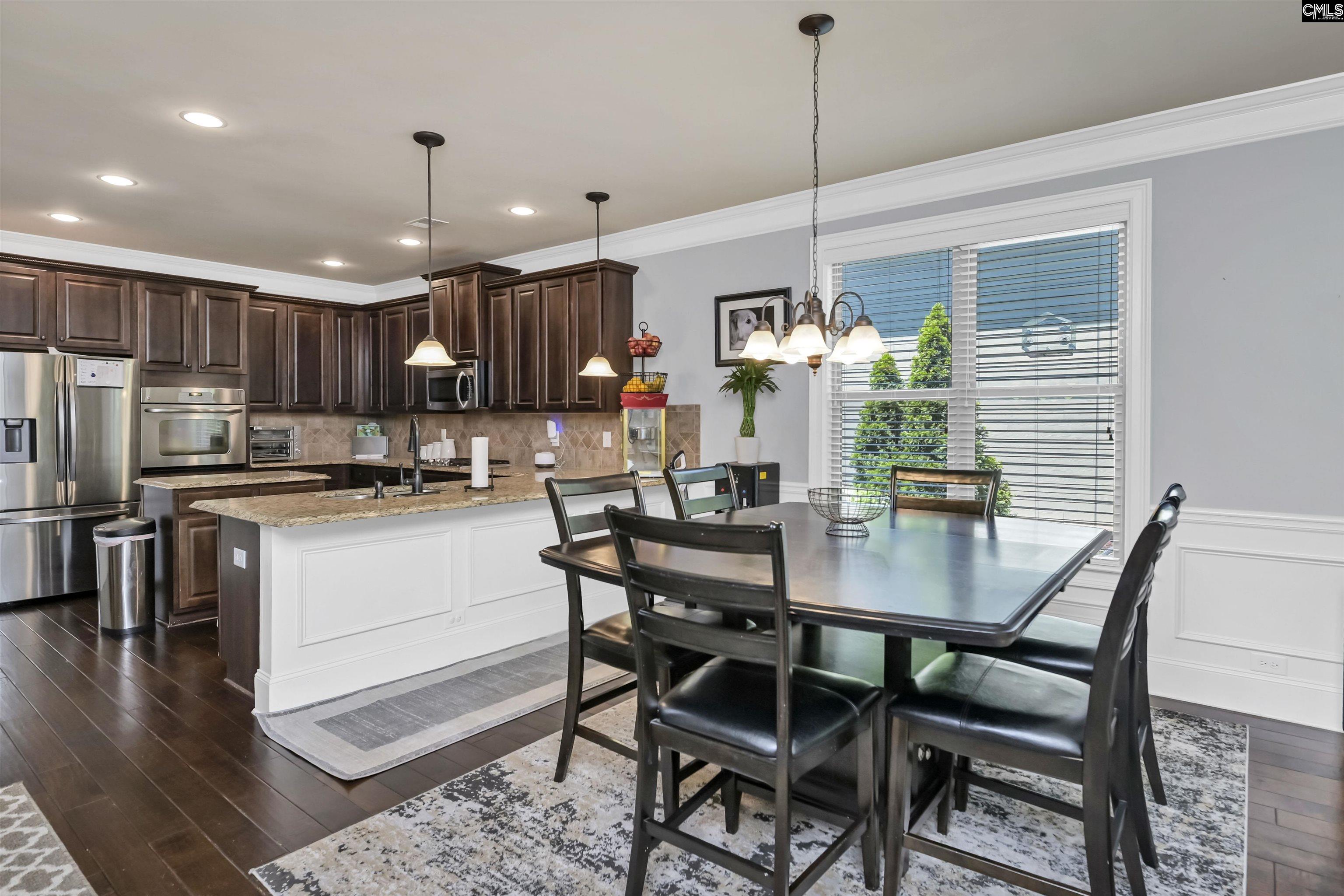 122 White Oleander Drive Lexington, SC 29072