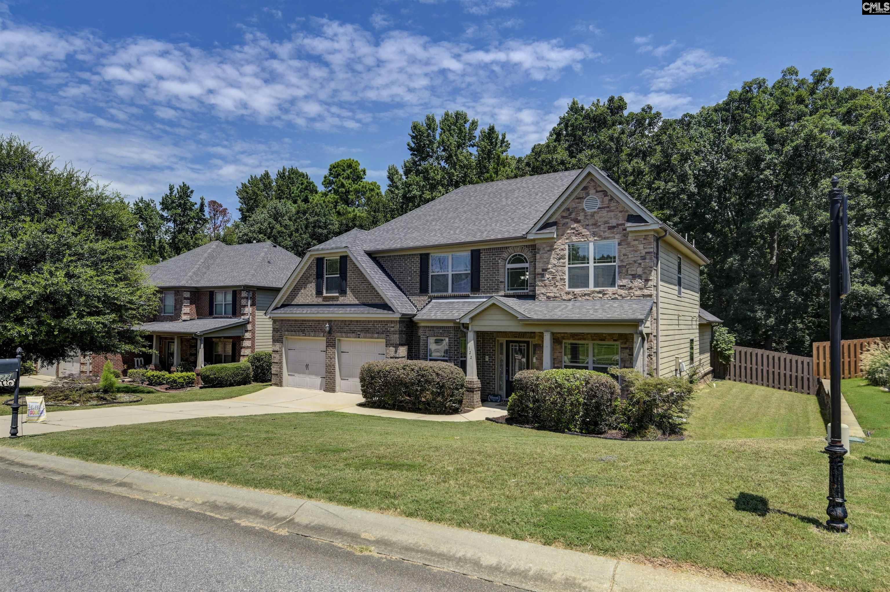 122 White Oleander Drive Lexington, SC 29072