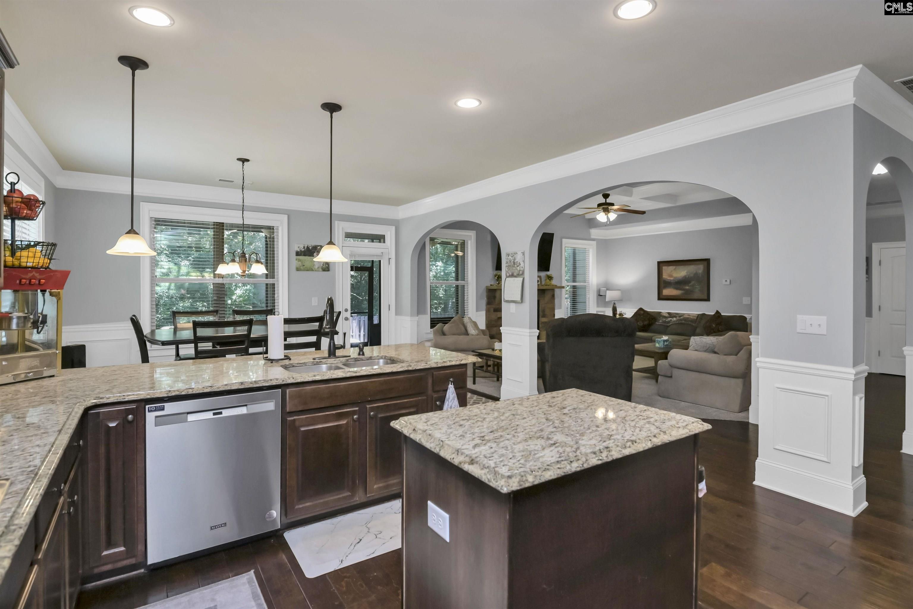 122 White Oleander Drive Lexington, SC 29072