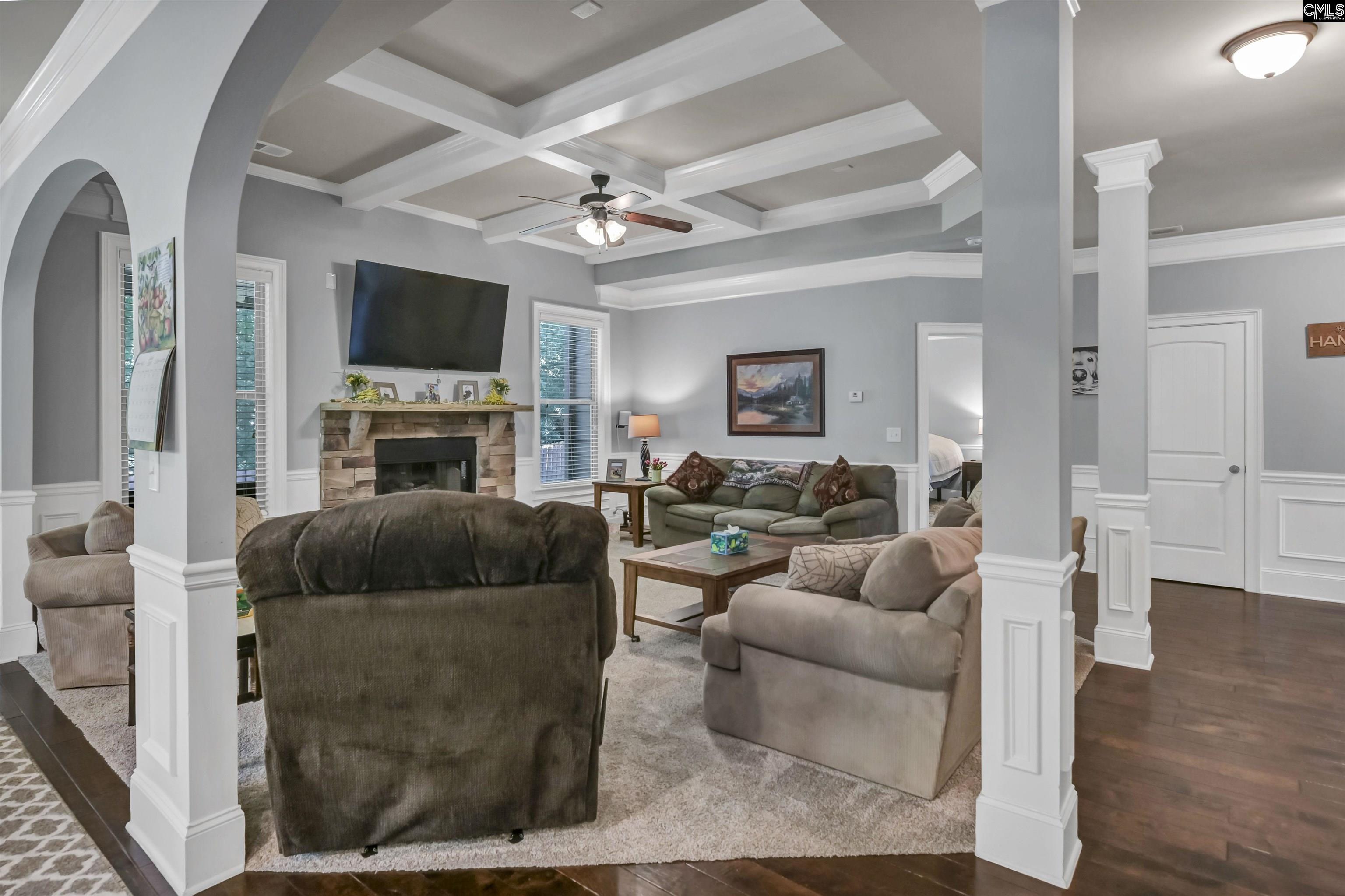 122 White Oleander Drive Lexington, SC 29072