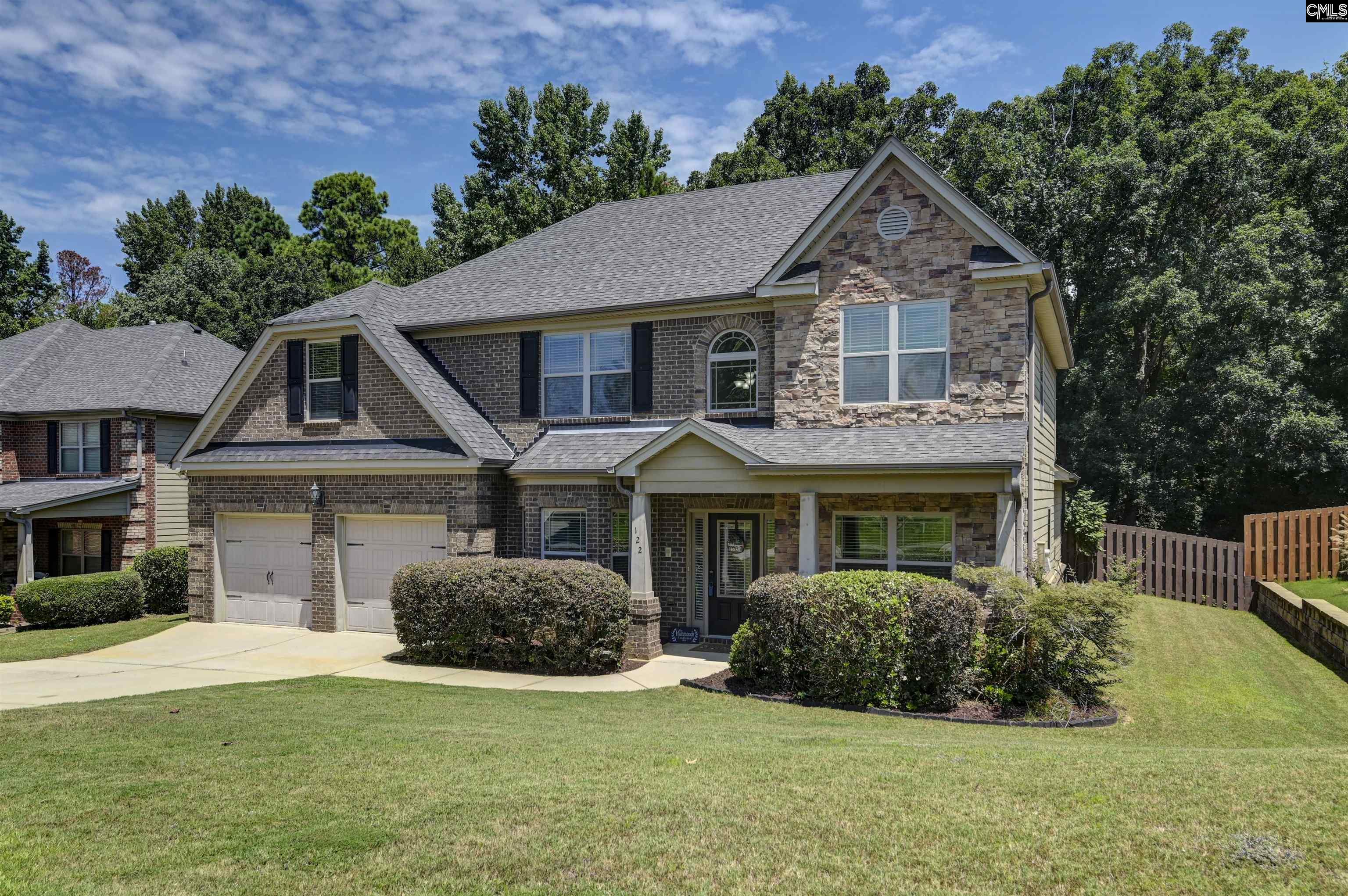 122 White Oleander Drive Lexington, SC 29072