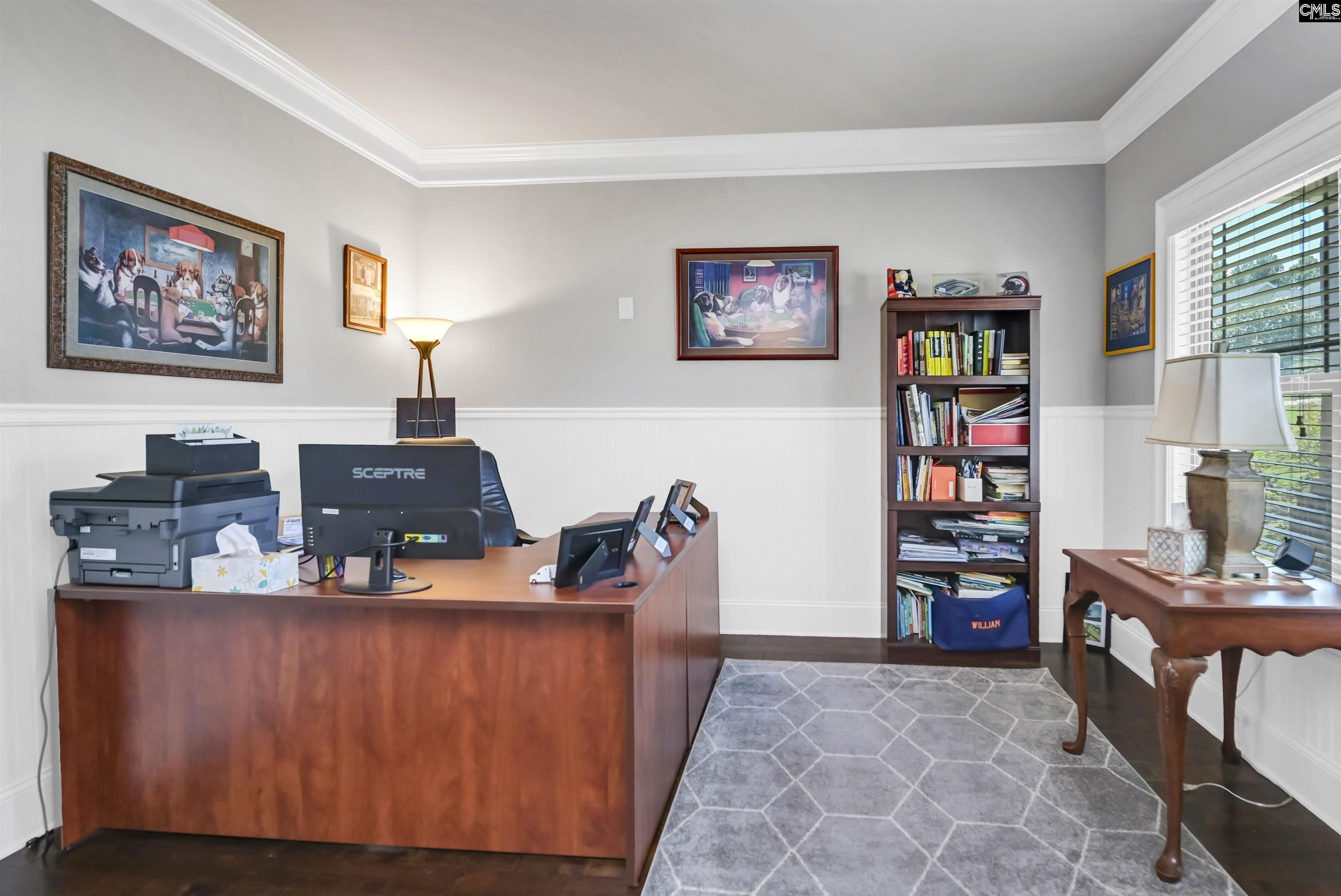 122 White Oleander Drive Lexington, SC 29072
