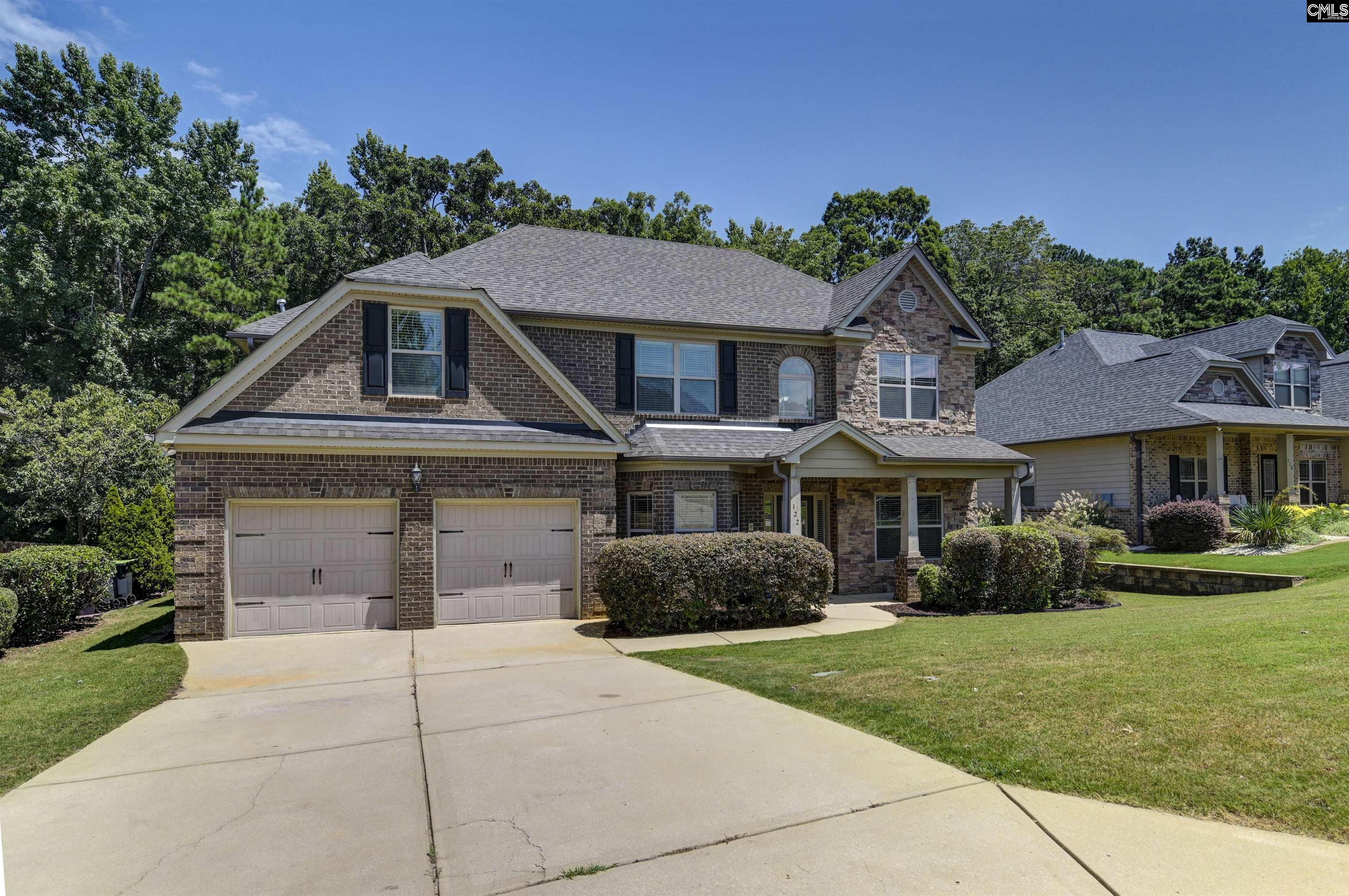 122 White Oleander Drive Lexington, SC 29072