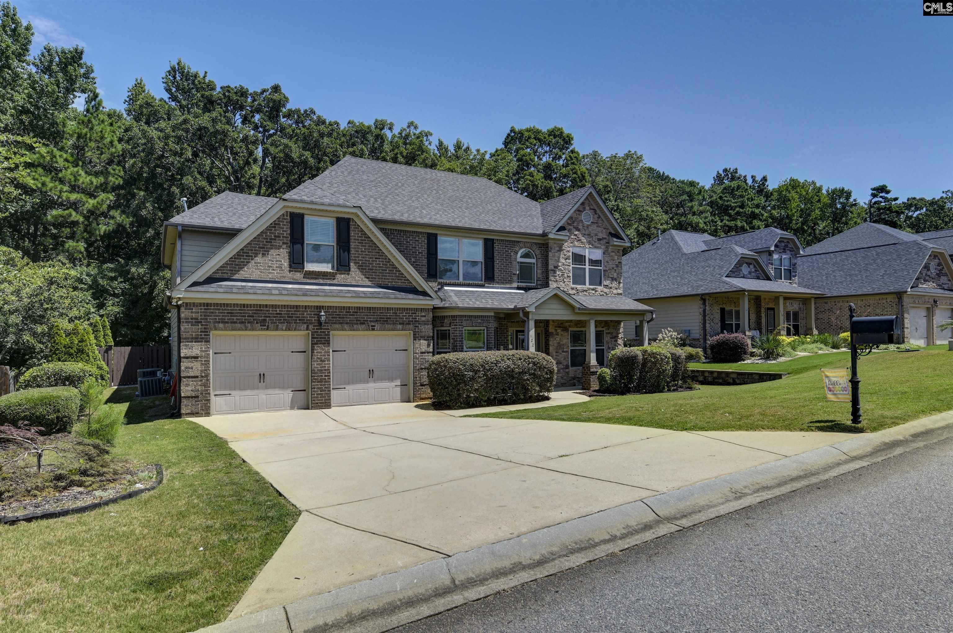 122 White Oleander Drive Lexington, SC 29072