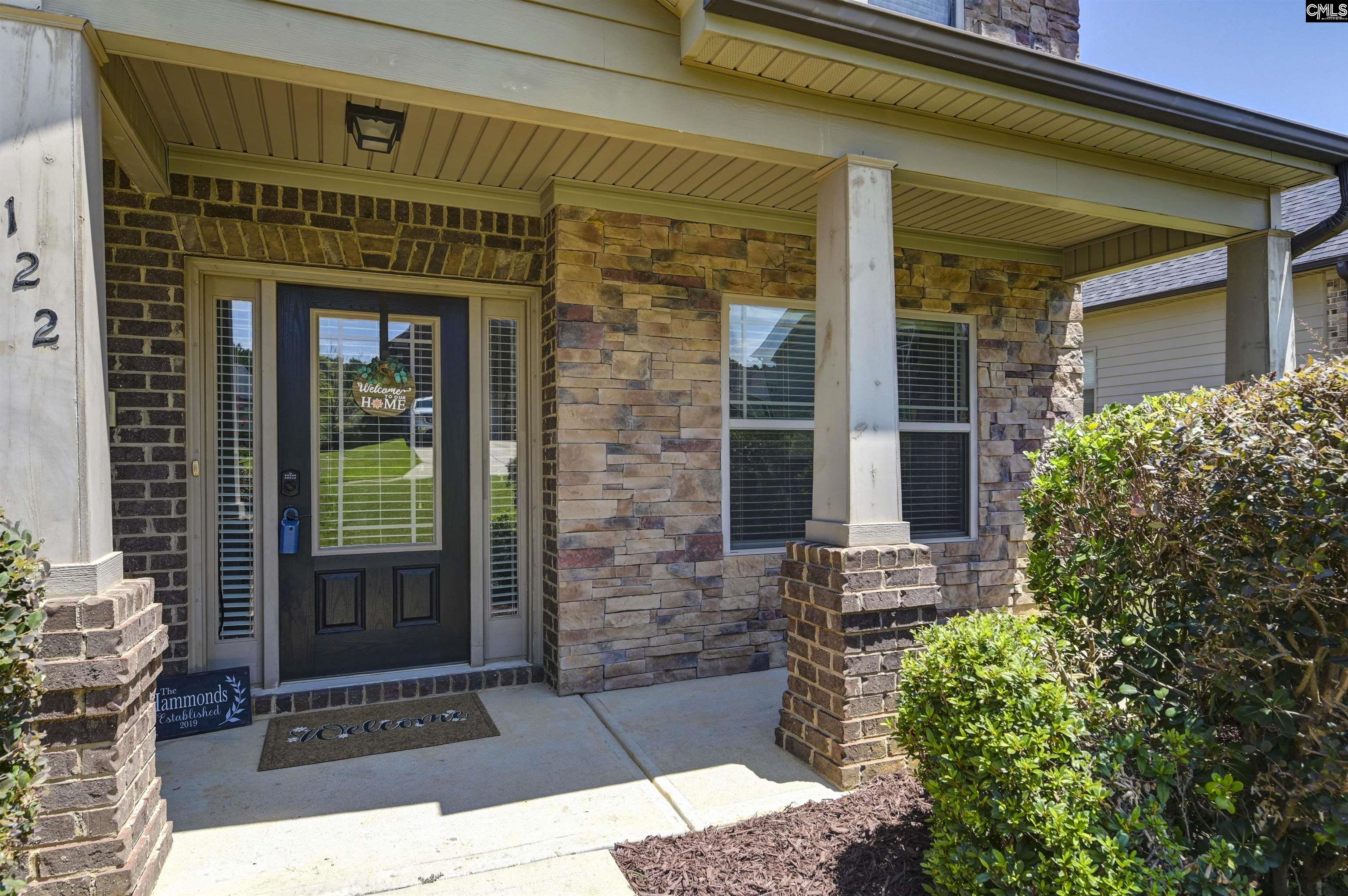 122 White Oleander Drive Lexington, SC 29072