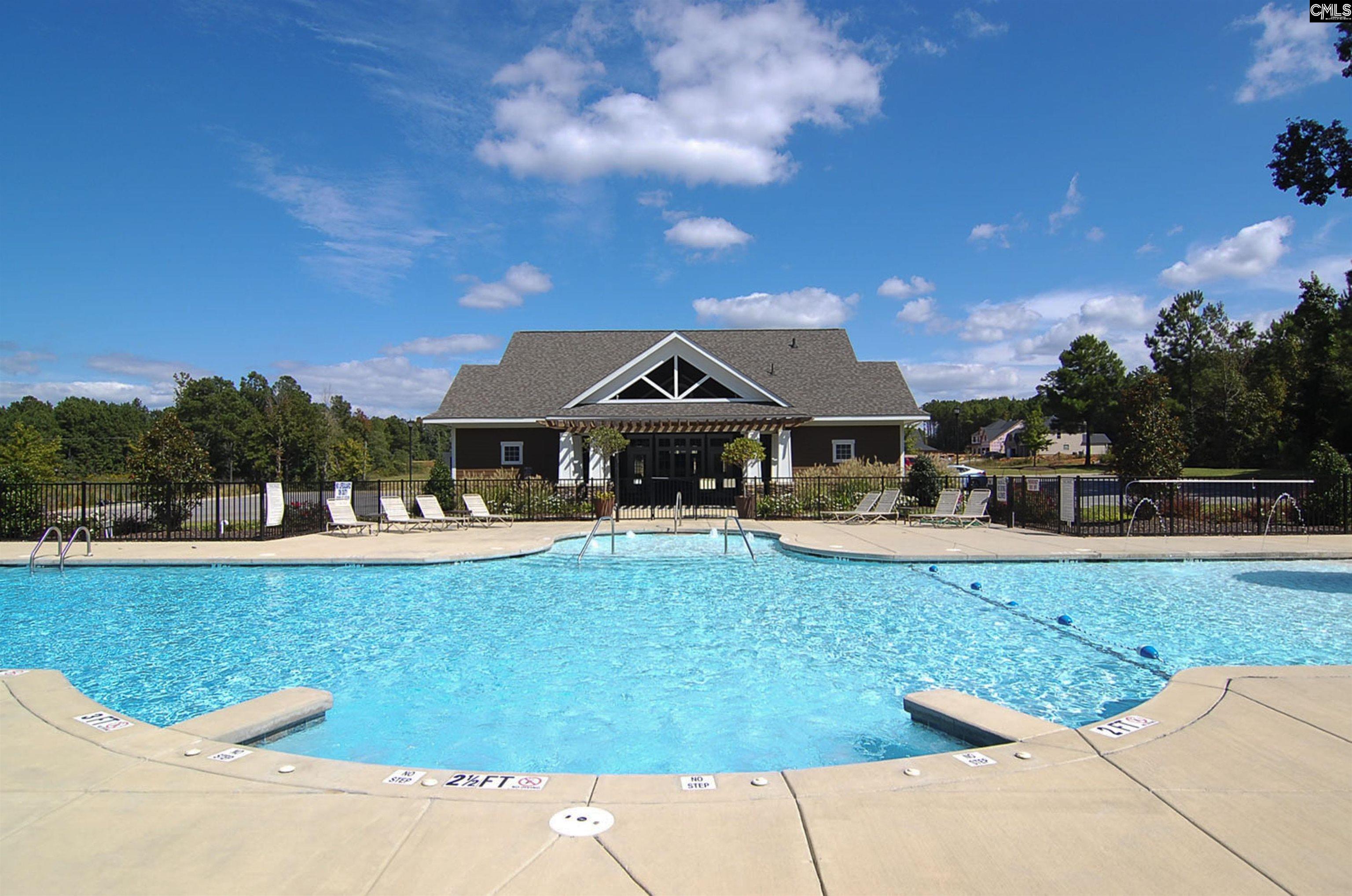 122 White Oleander Drive Lexington, SC 29072