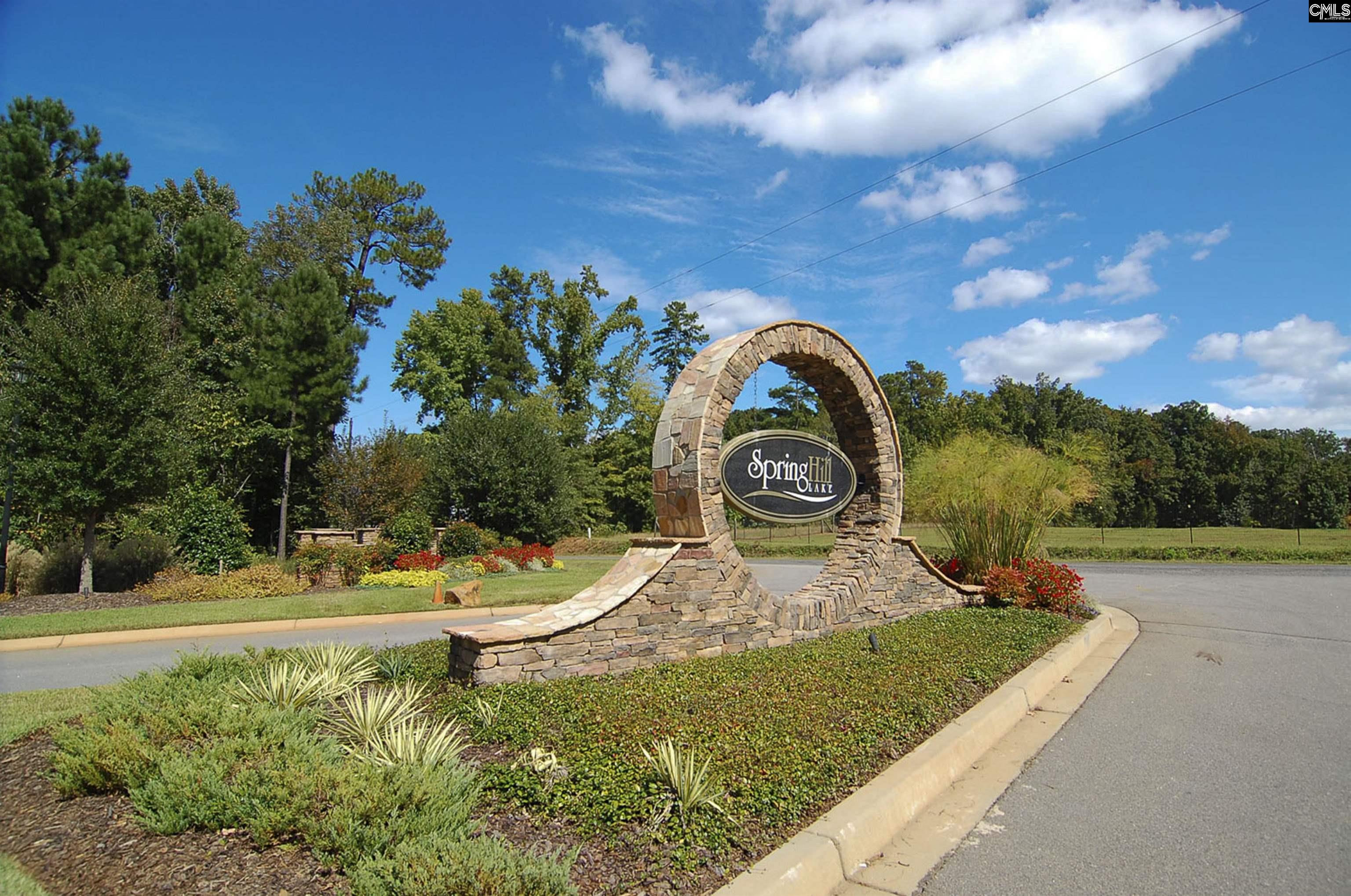 122 White Oleander Drive Lexington, SC 29072