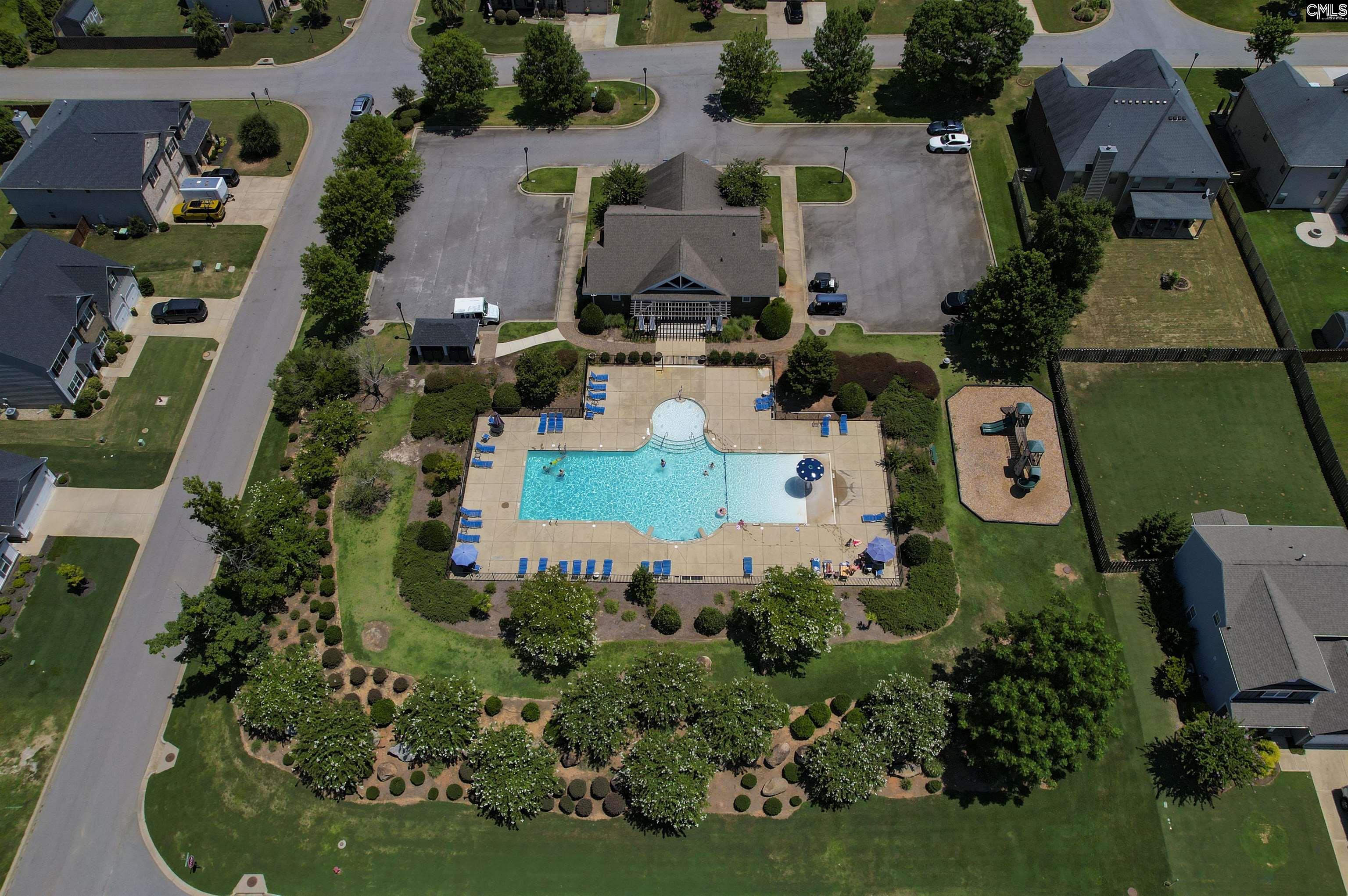 122 White Oleander Drive Lexington, SC 29072