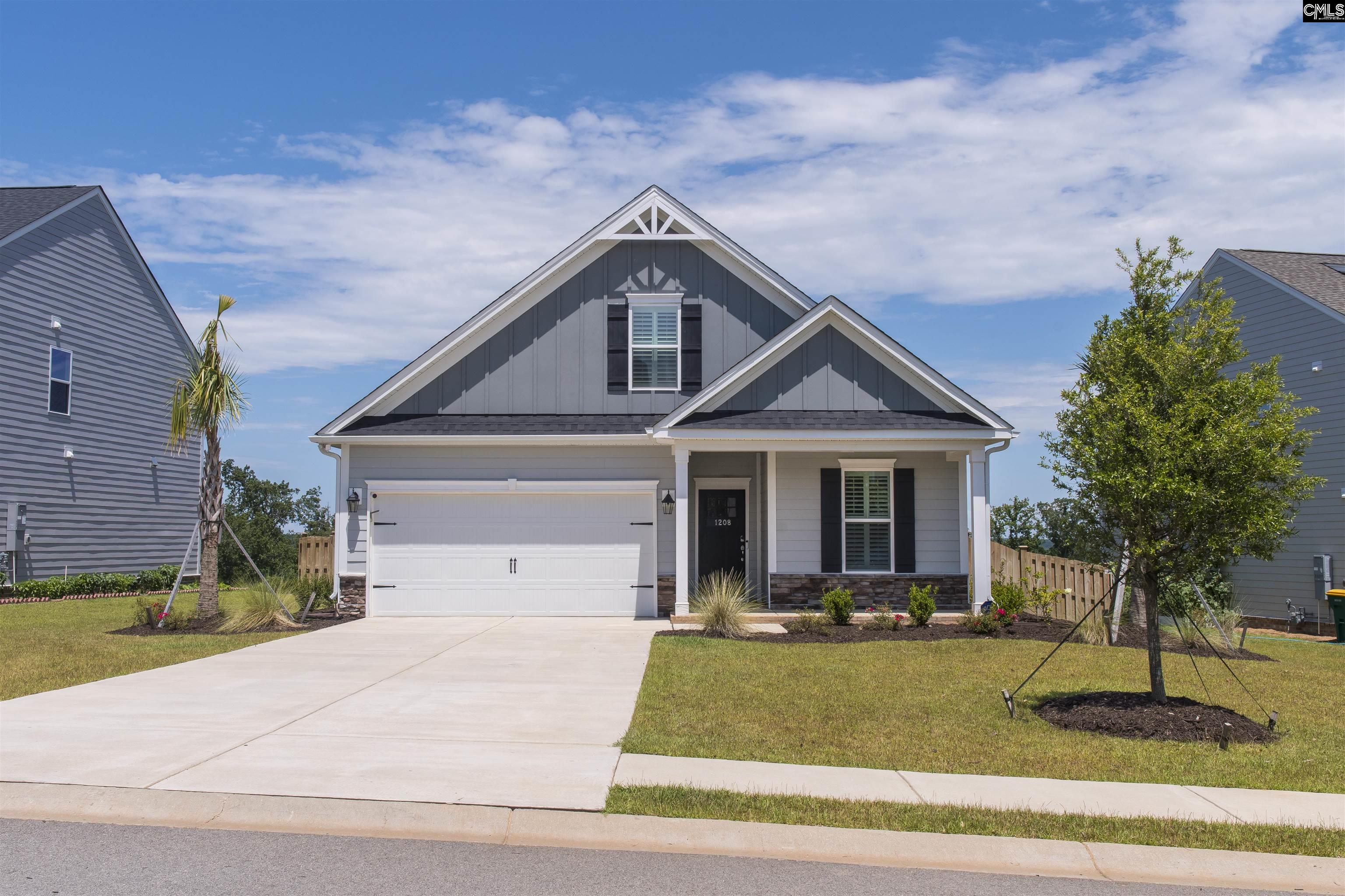 1208 Seawind Loop Lexington, SC 29072
