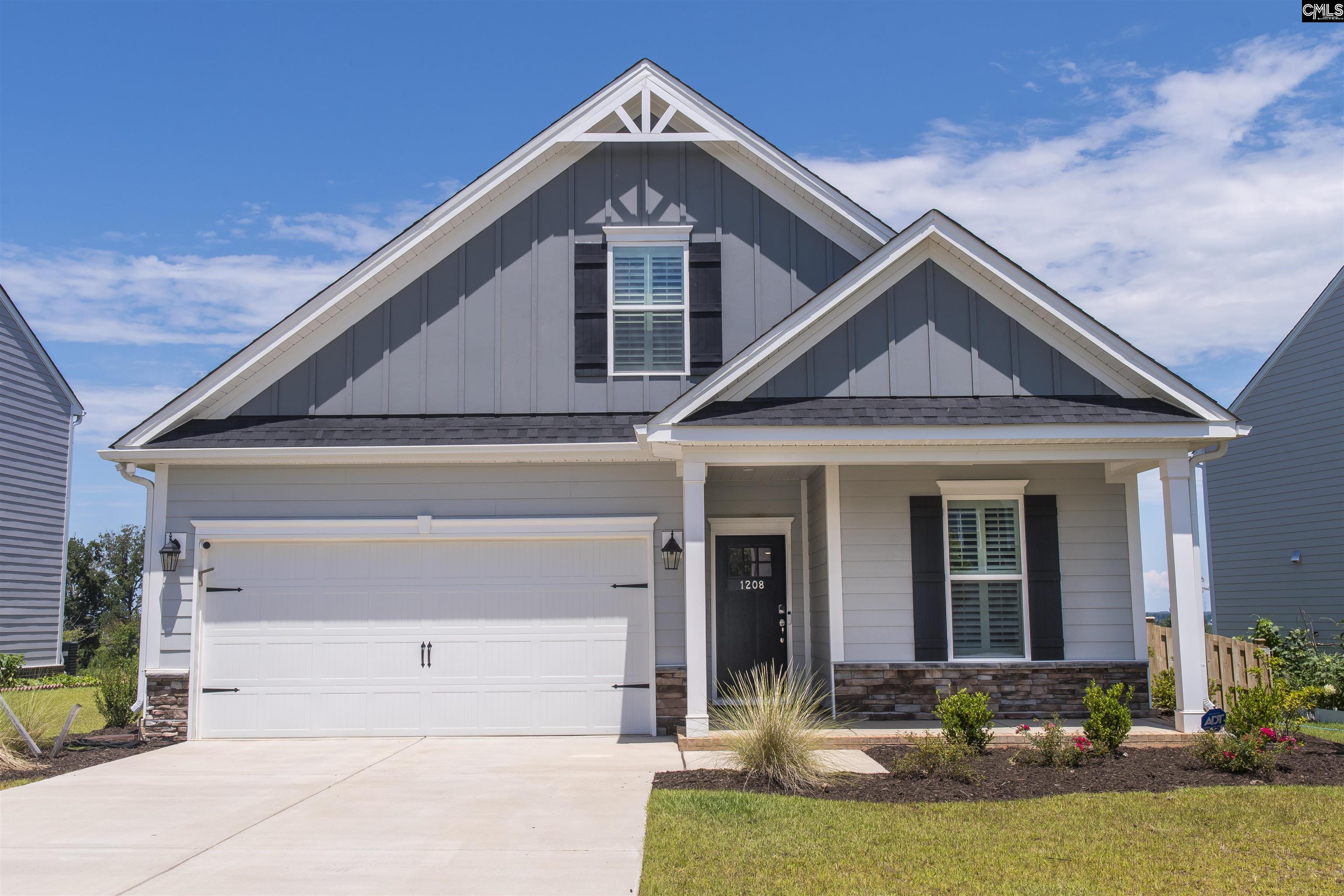 1208 Seawind Loop Lexington, SC 29072
