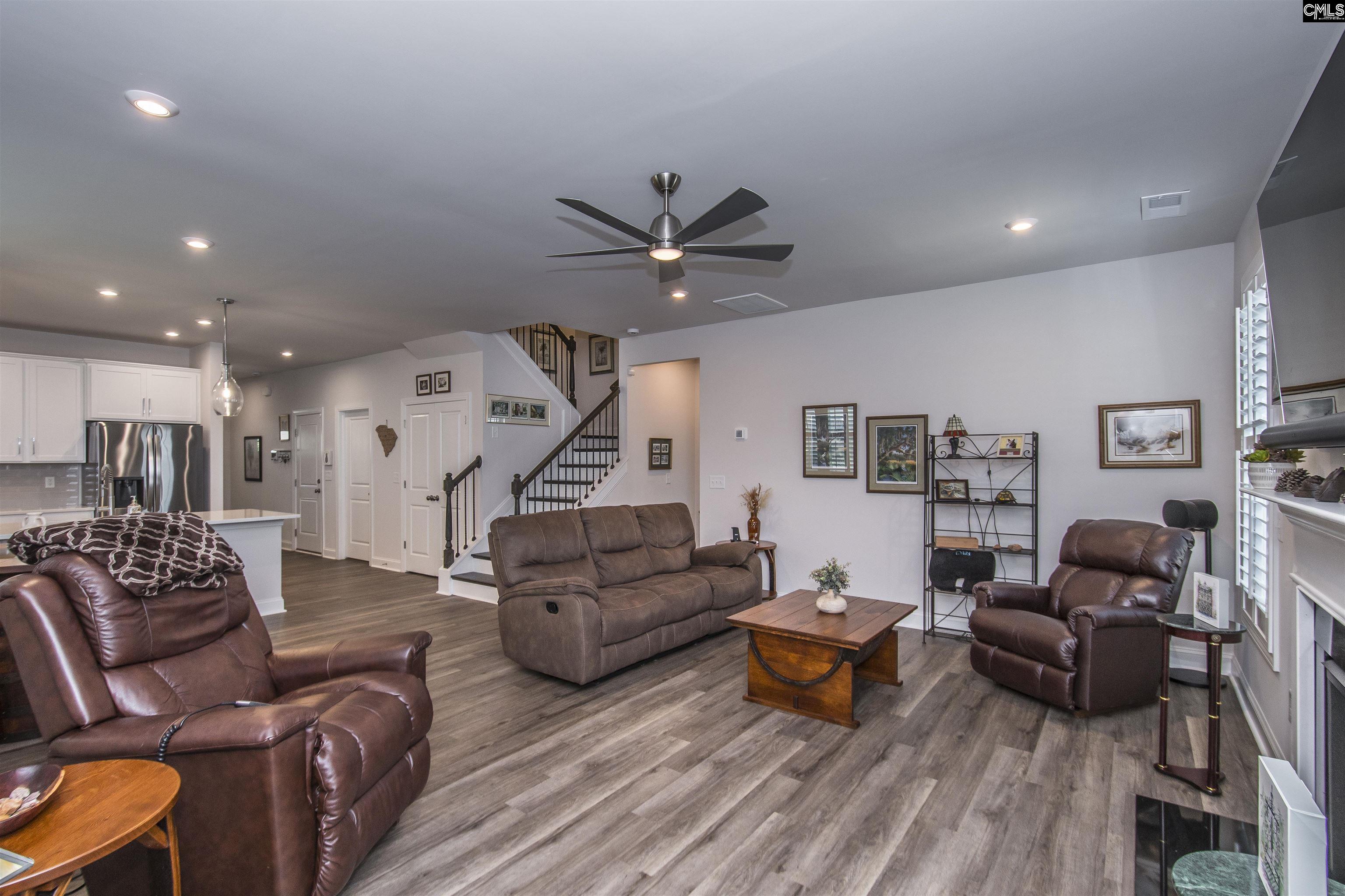 1208 Seawind Loop Lexington, SC 29072