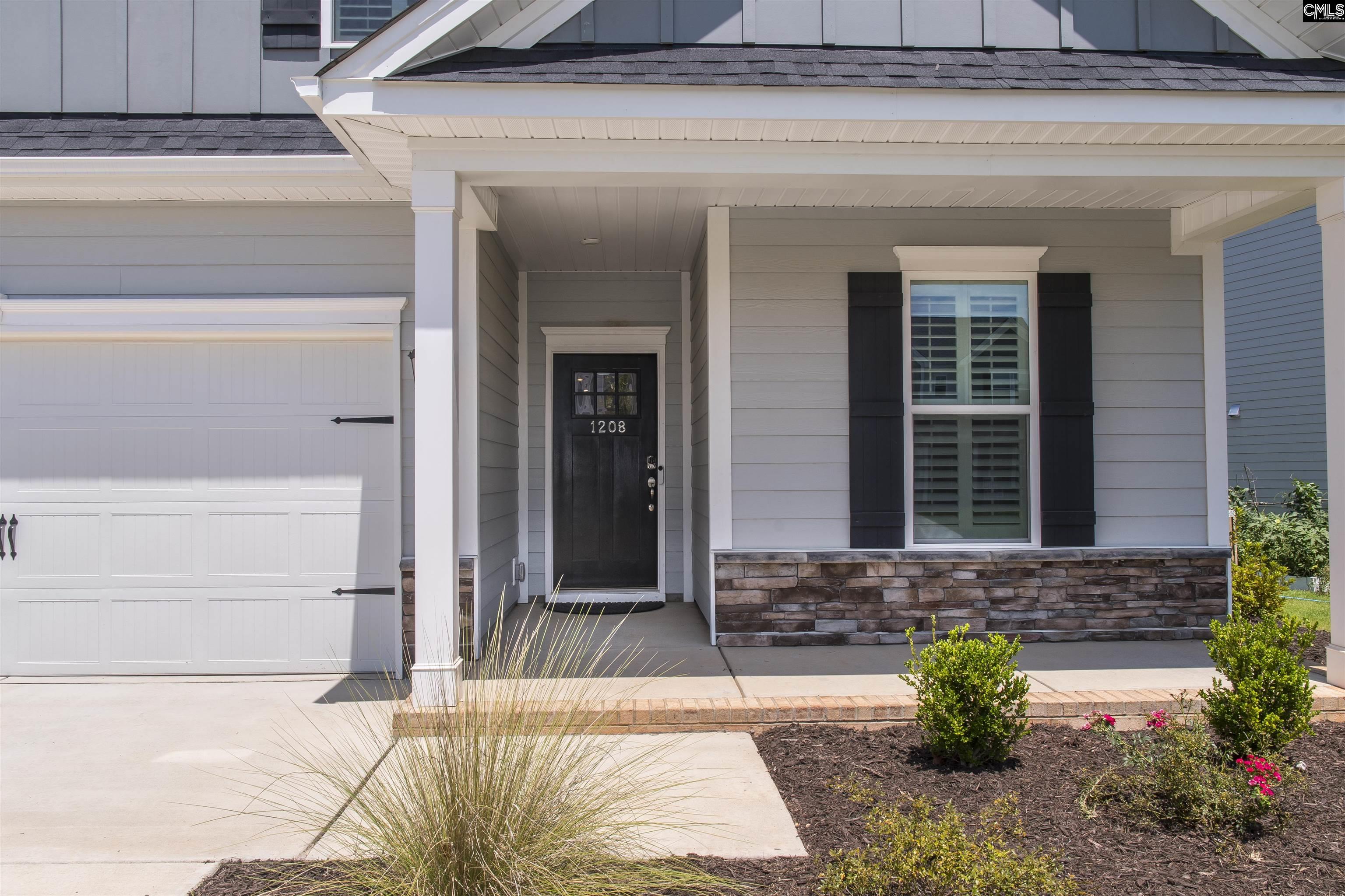 1208 Seawind Loop Lexington, SC 29072