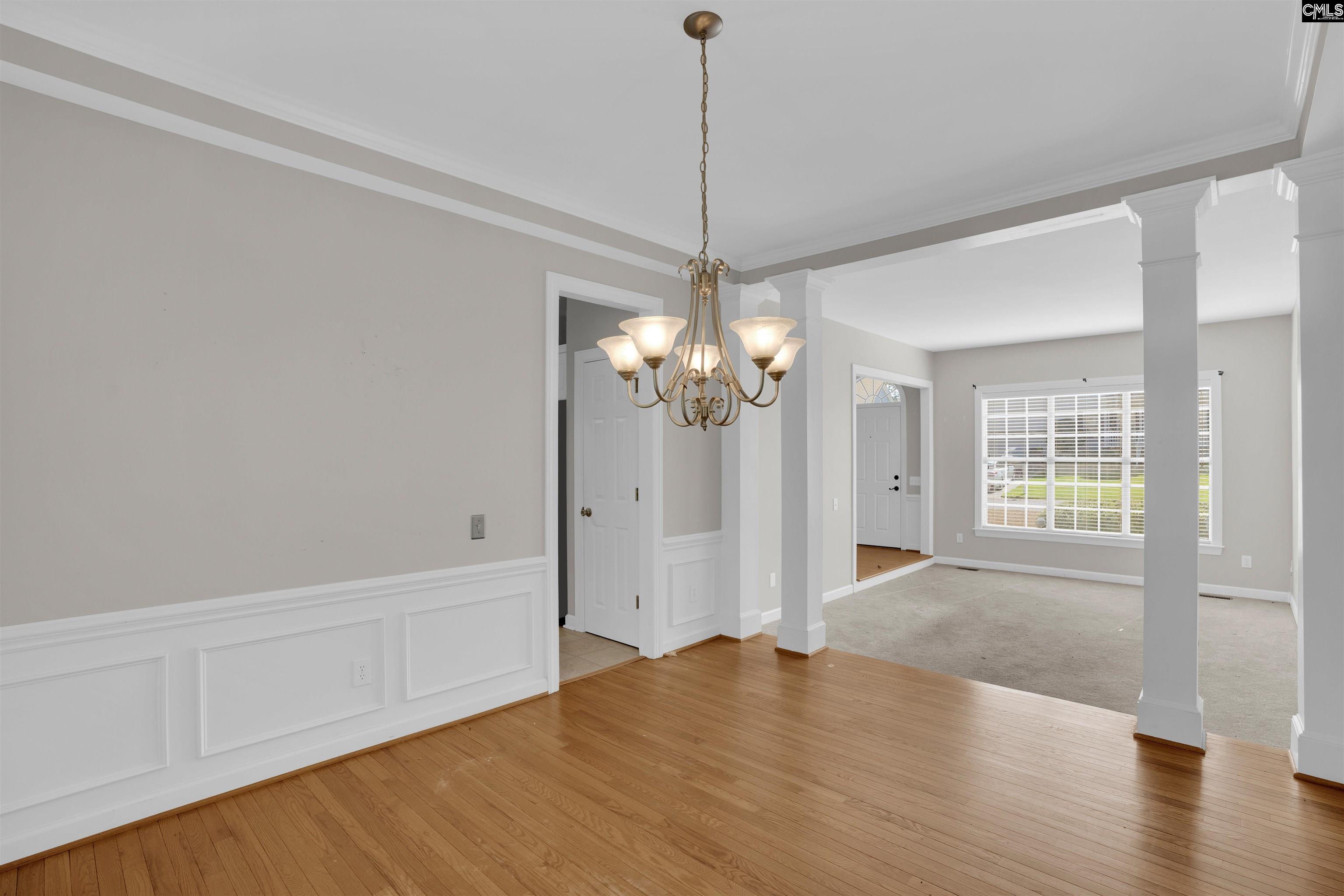 13 Dunnock Court Columbia, SC 29229