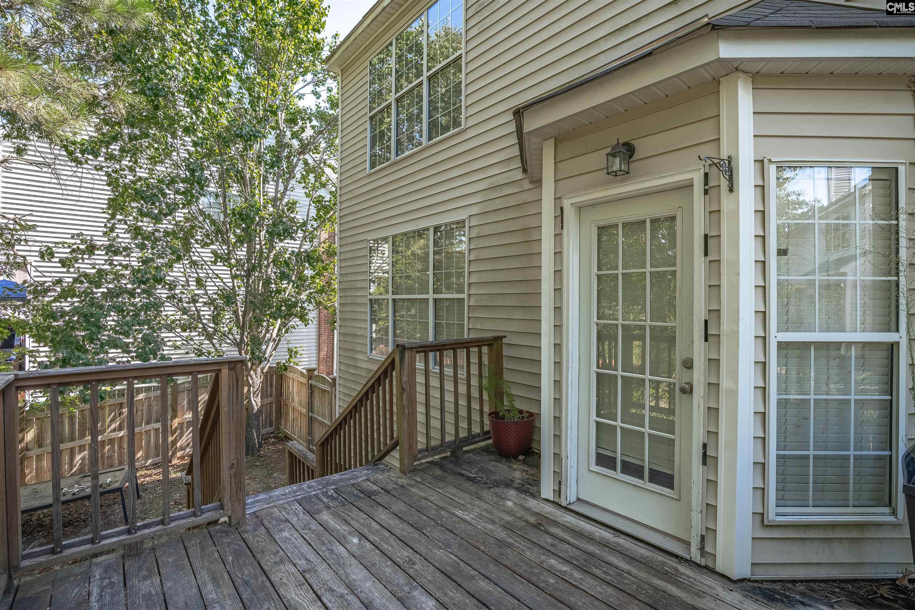 13 Dunnock Court Columbia, SC 29229