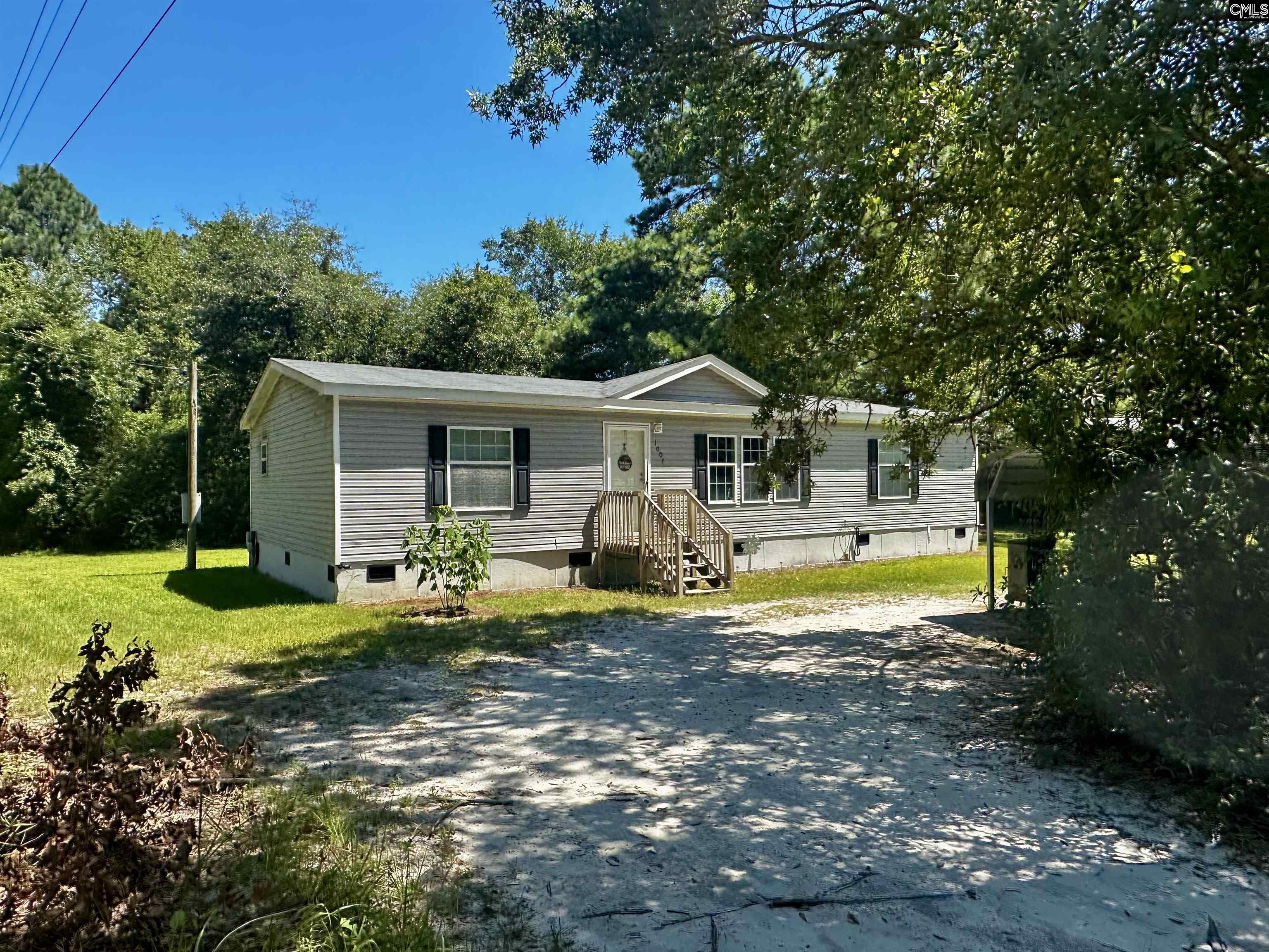 1007 Ben Kyzer Drive Gilbert, SC 29054