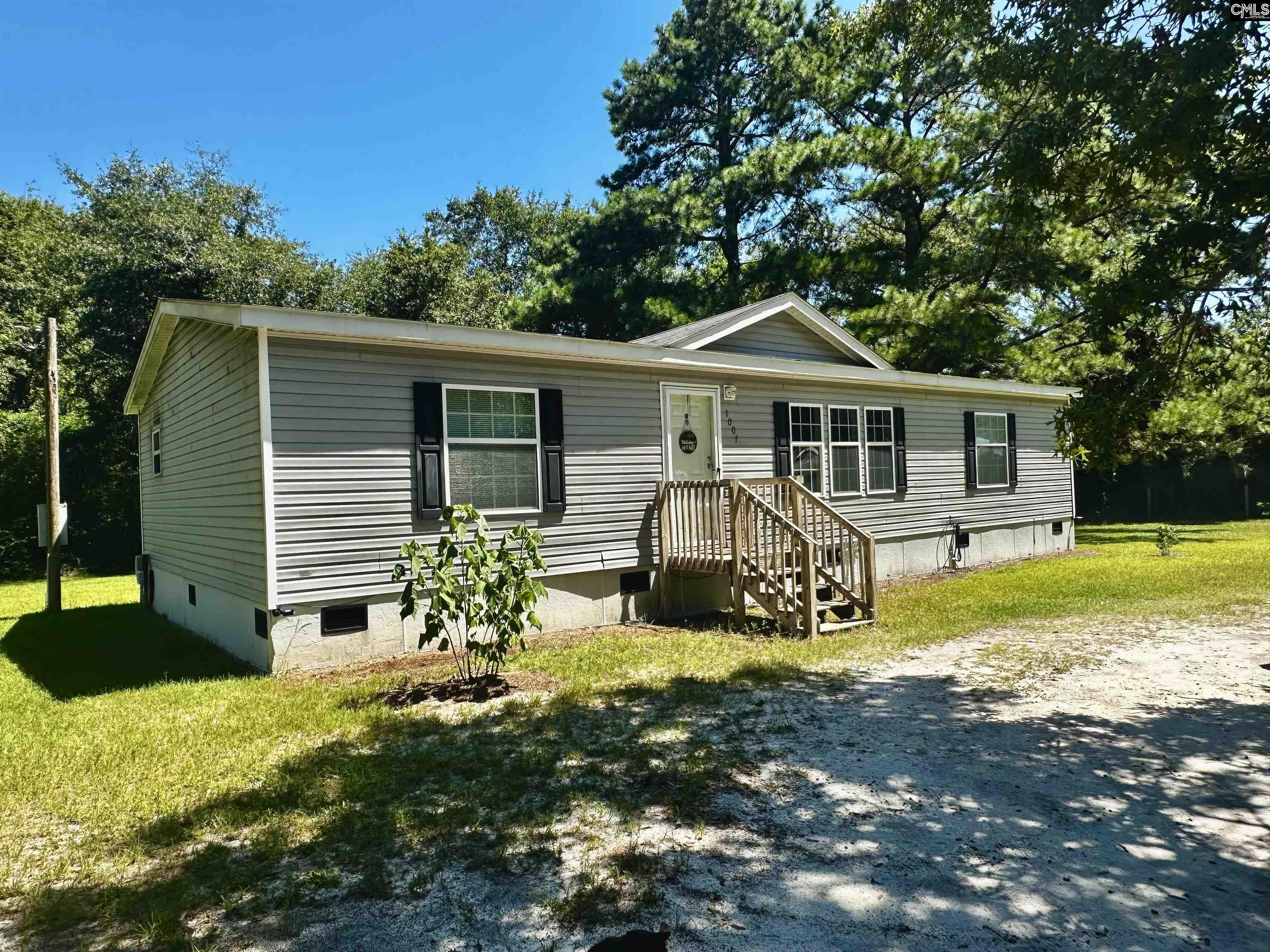 1007 Ben Kyzer Drive Gilbert, SC 29054