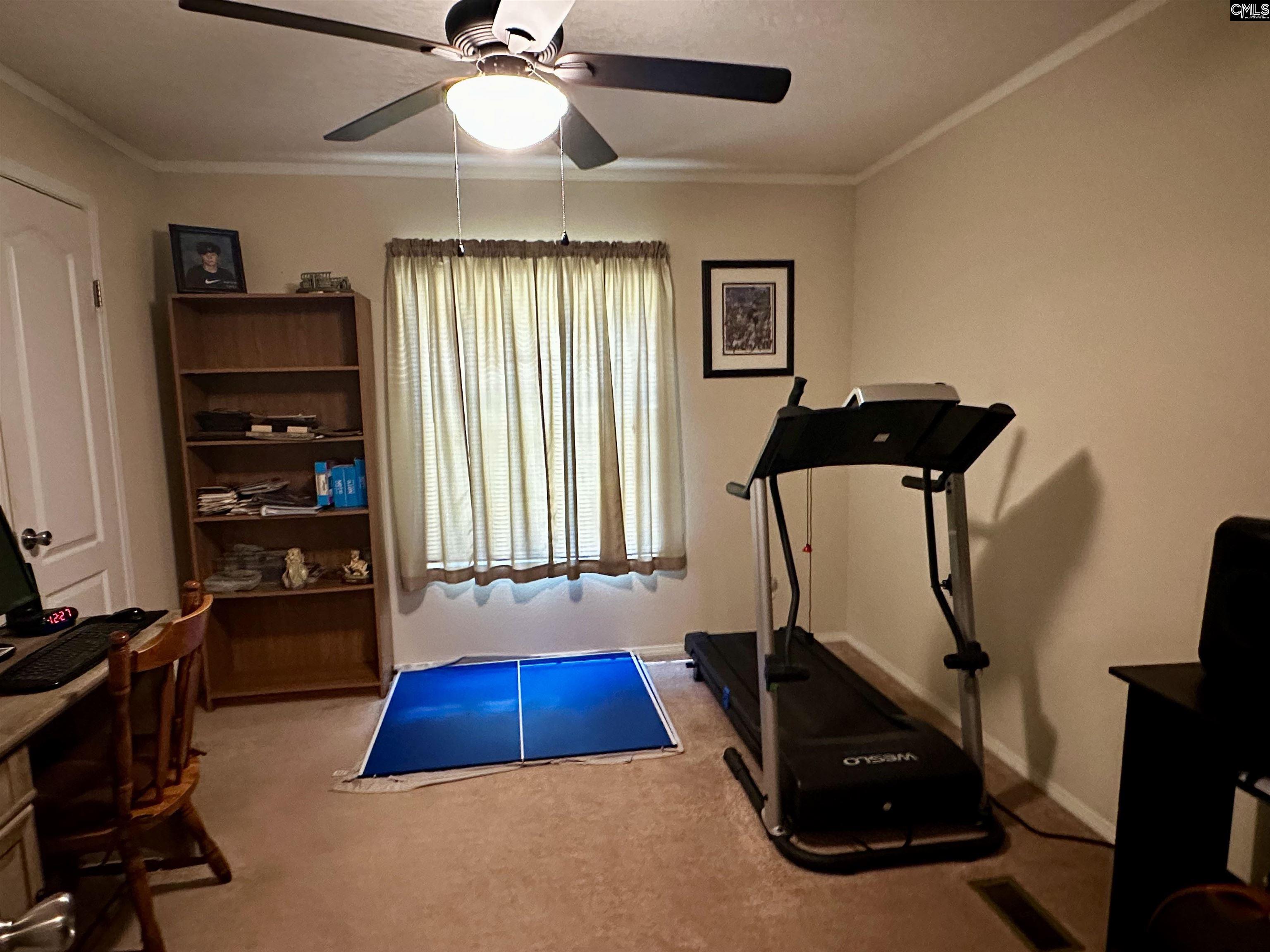 1007 Ben Kyzer Drive Gilbert, SC 29054