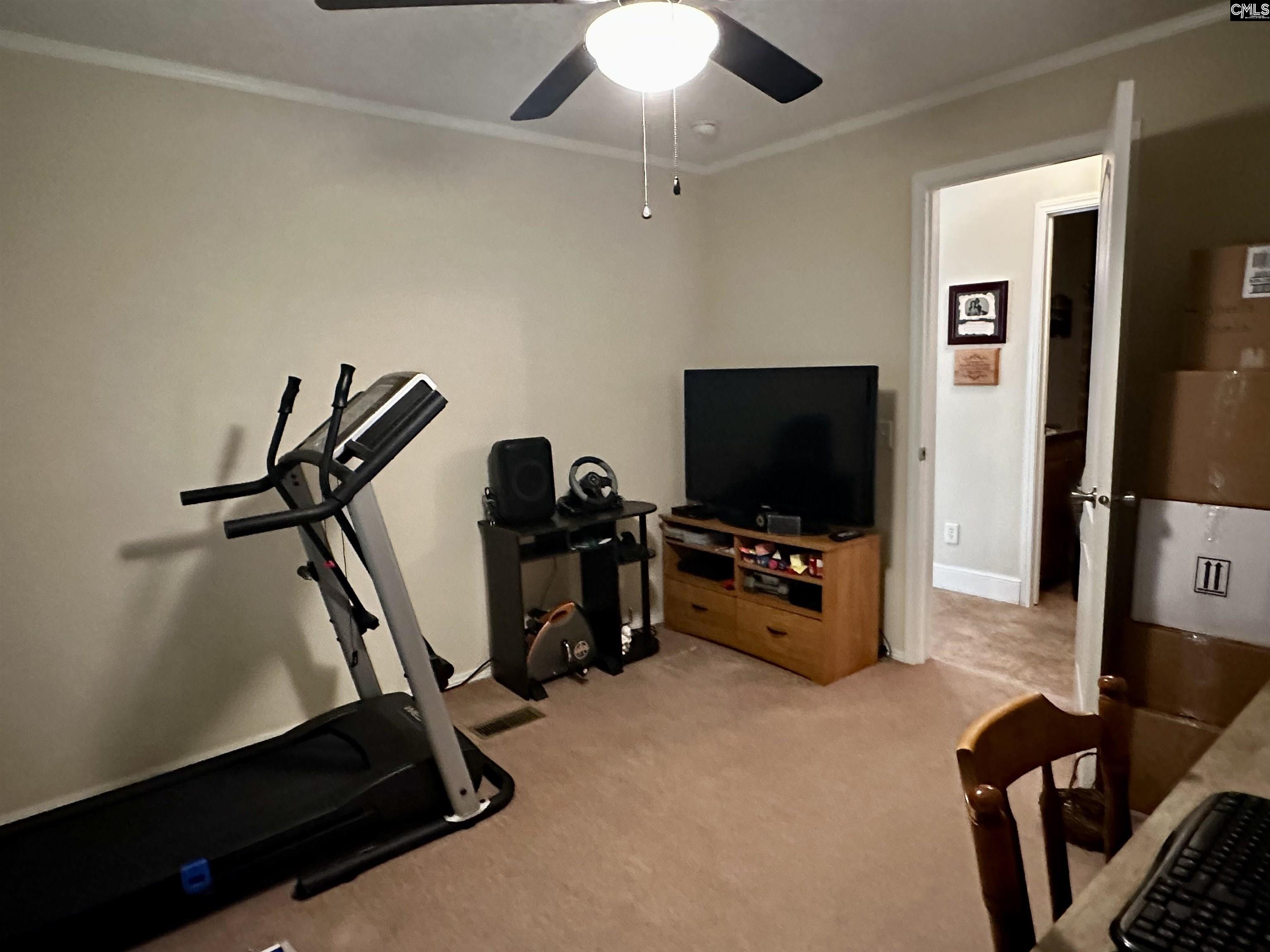 1007 Ben Kyzer Drive Gilbert, SC 29054