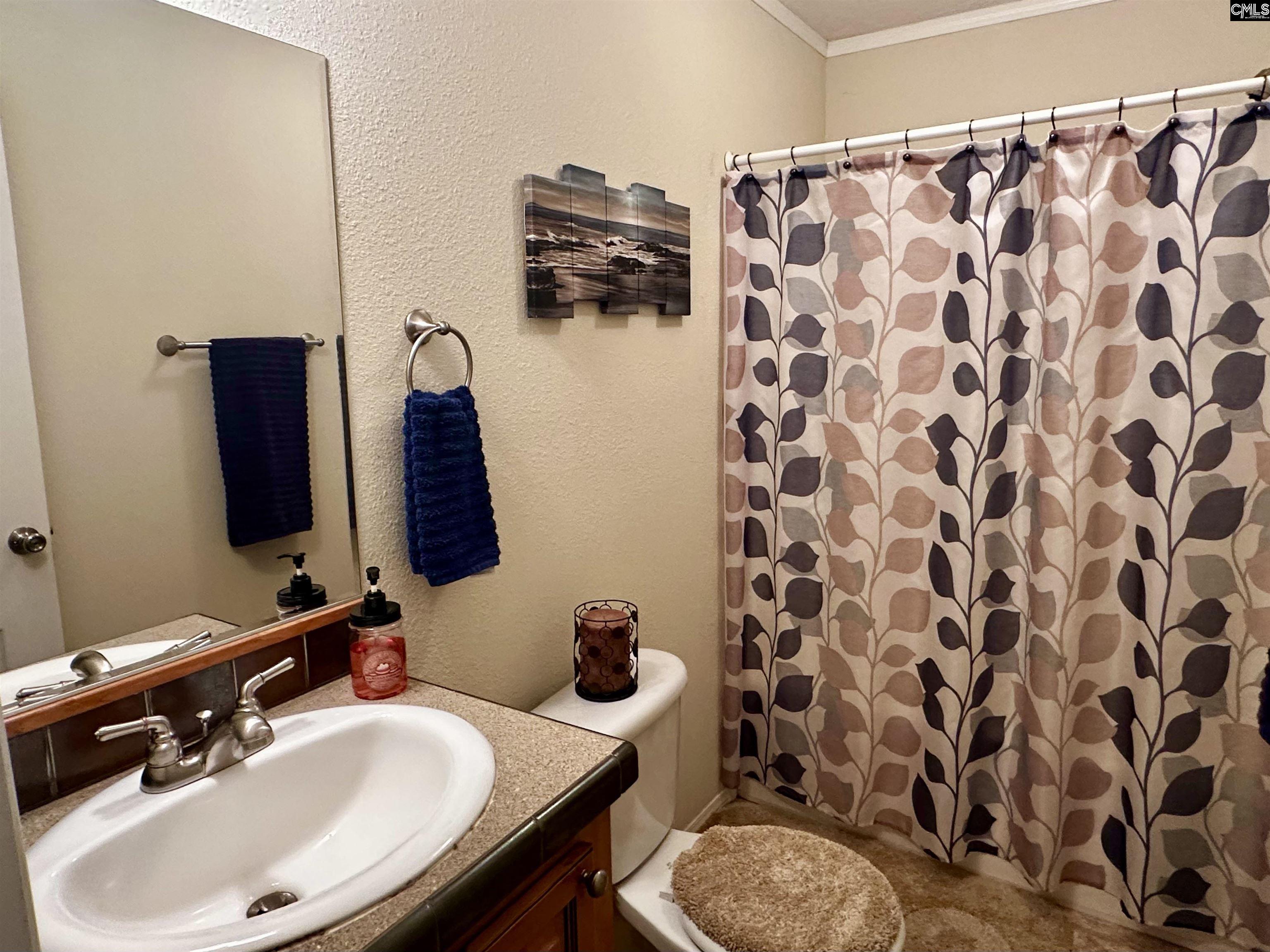 1007 Ben Kyzer Drive Gilbert, SC 29054