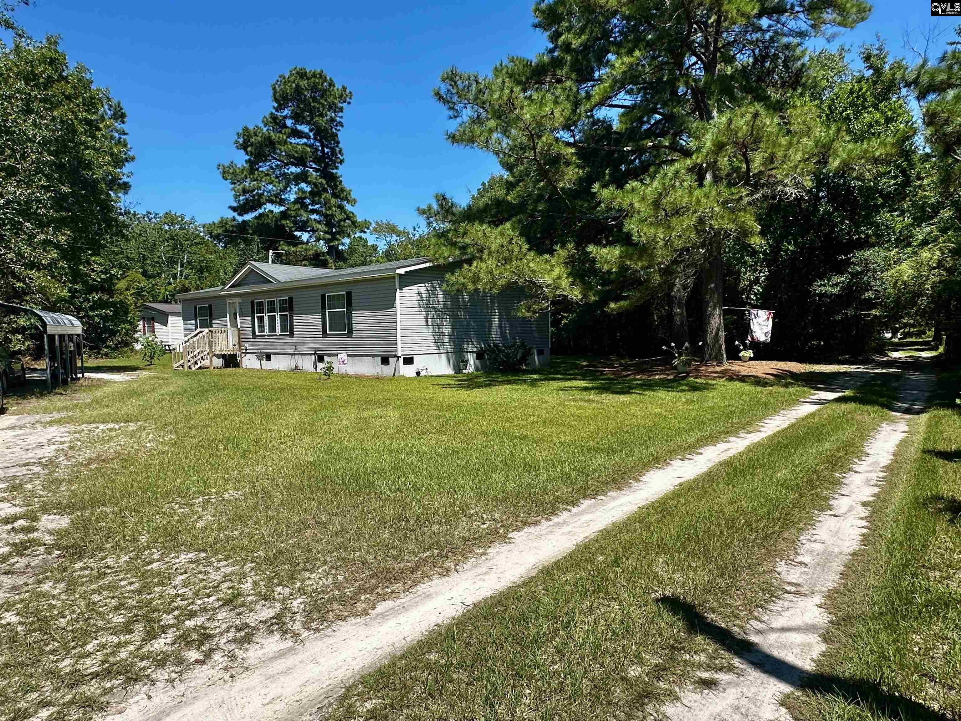 1007 Ben Kyzer Drive Gilbert, SC 29054
